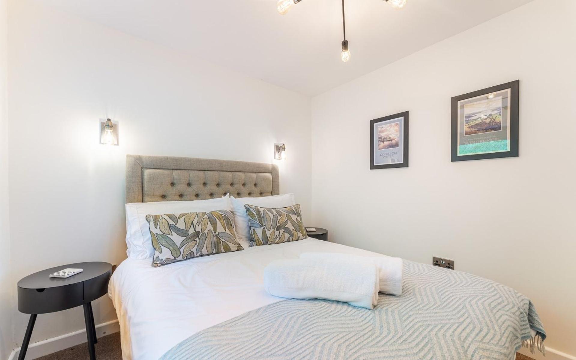 Lowera Cottage