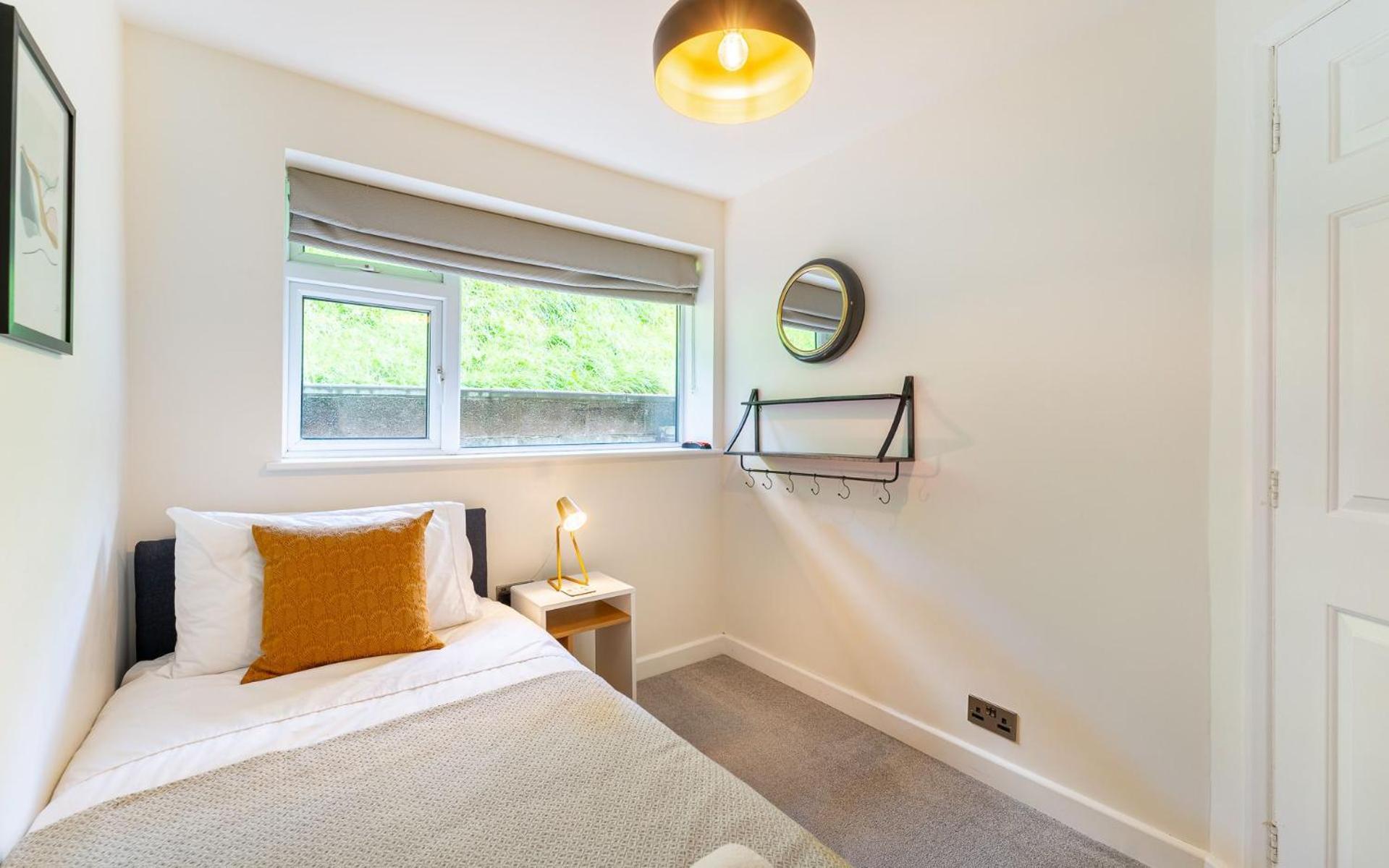 Lowera Cottage