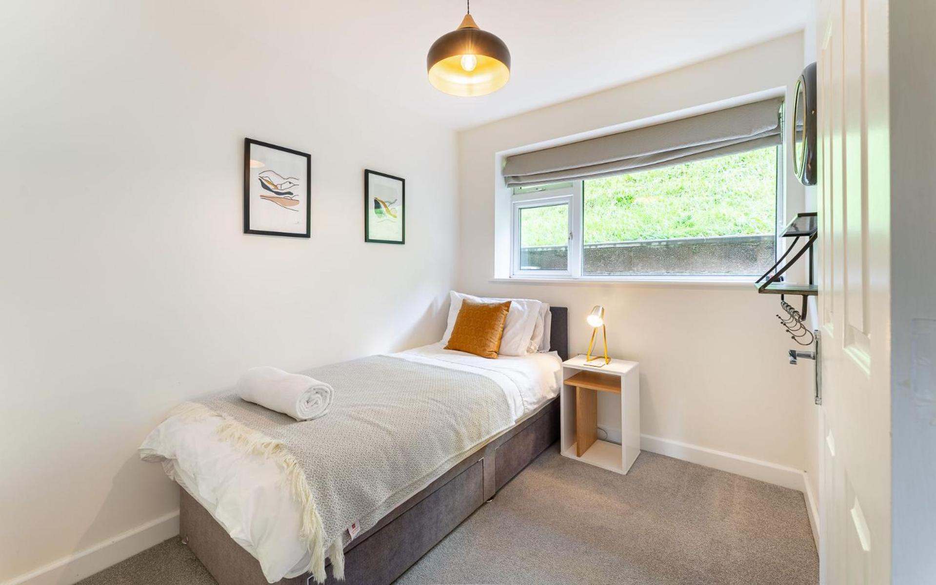Lowera Cottage
