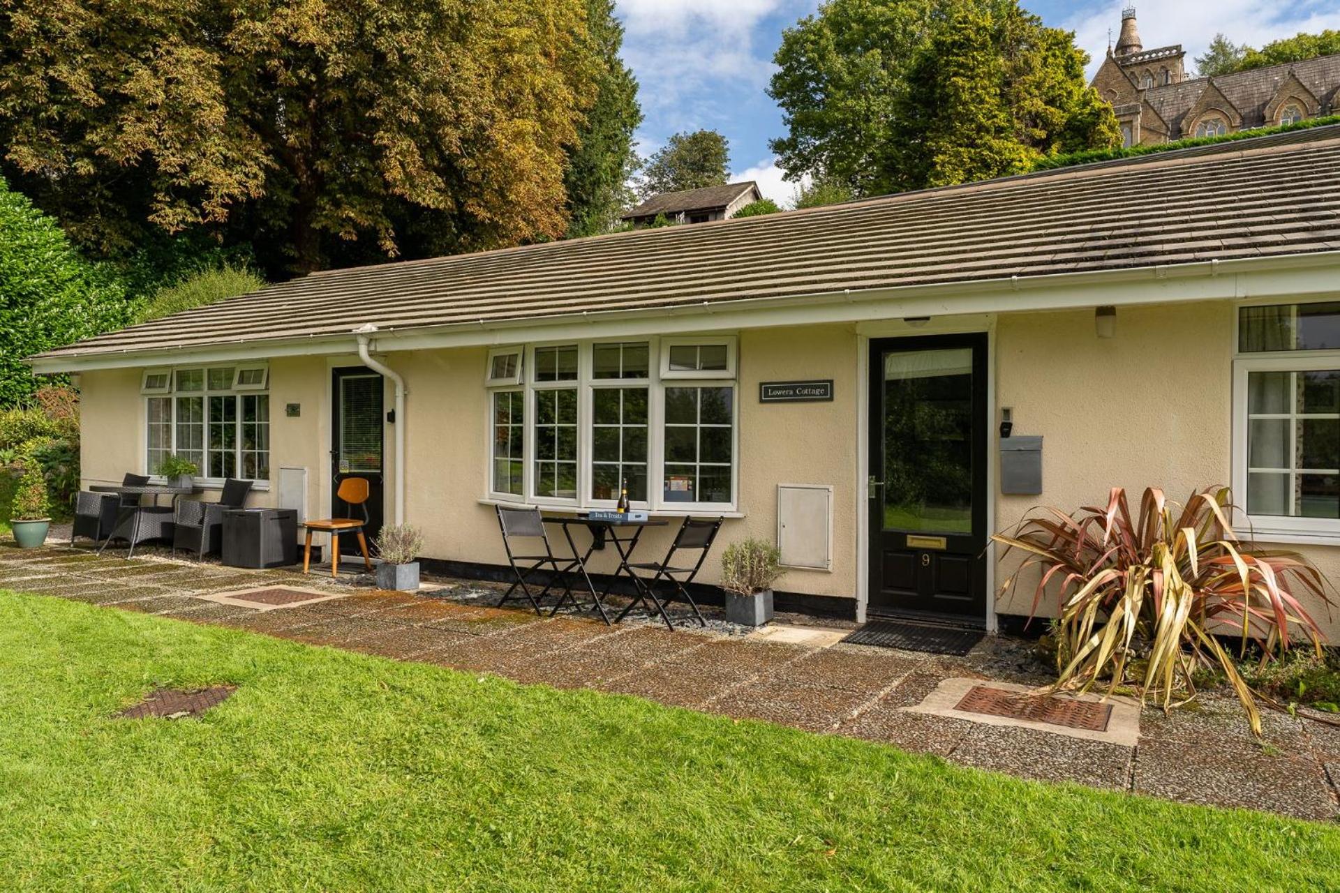 Lowera Cottage