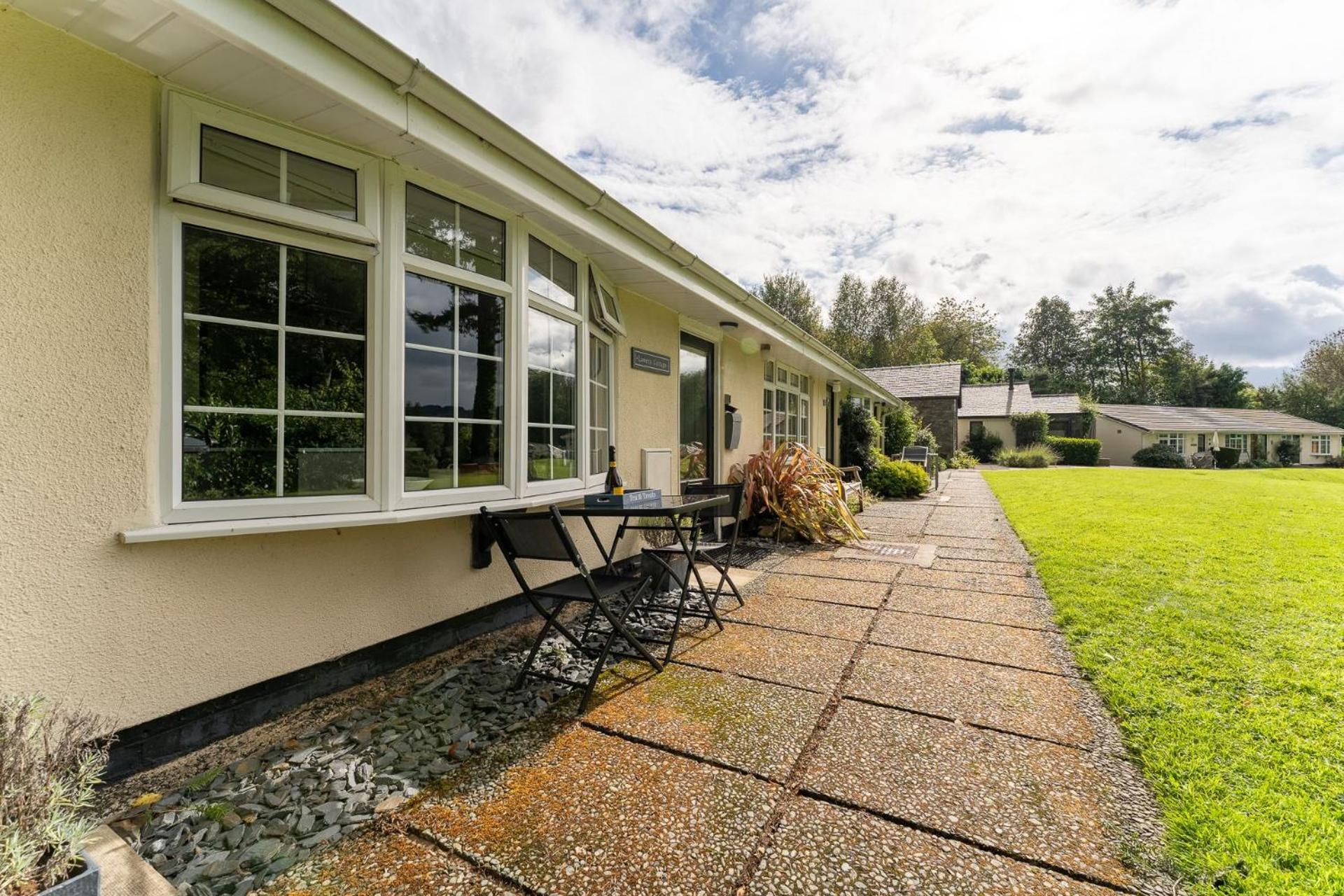 Lowera Cottage