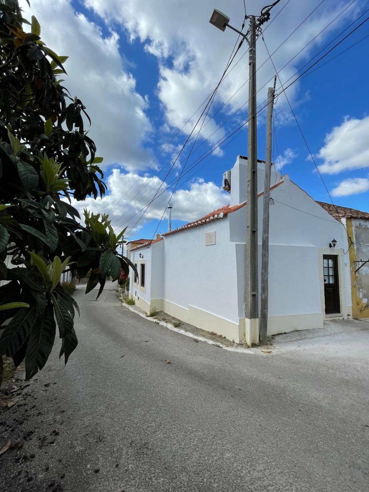 Casa de São Pedro view 2
