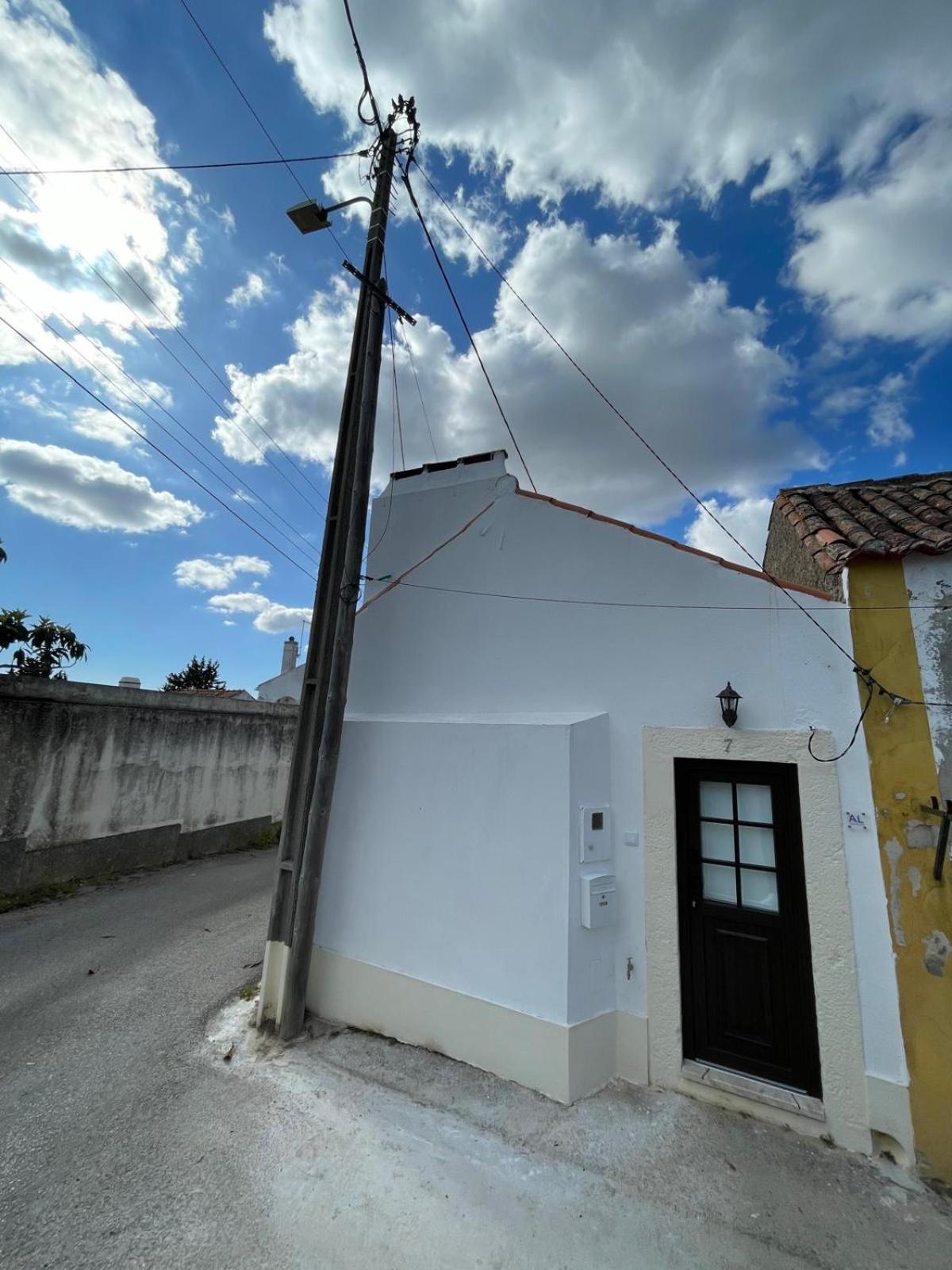 Casa de São Pedro view 3