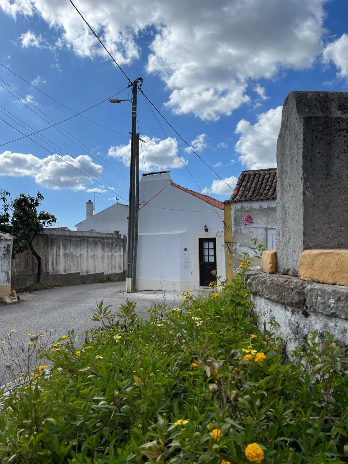 Casa de São Pedro view 4