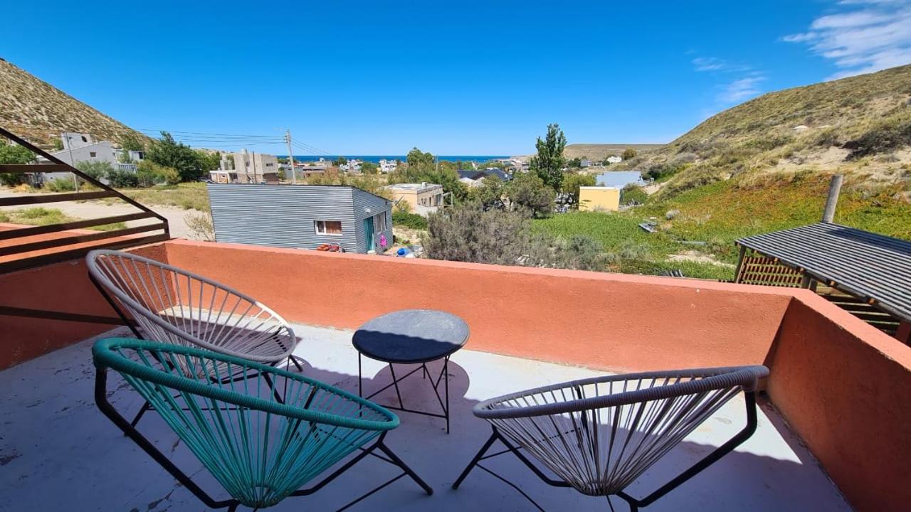 Cabaña del Mirador 2