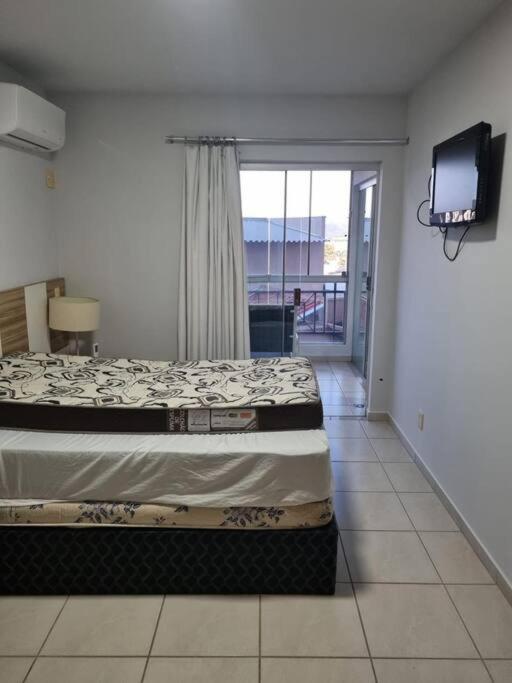 Apartamento próximo ao clube náutico