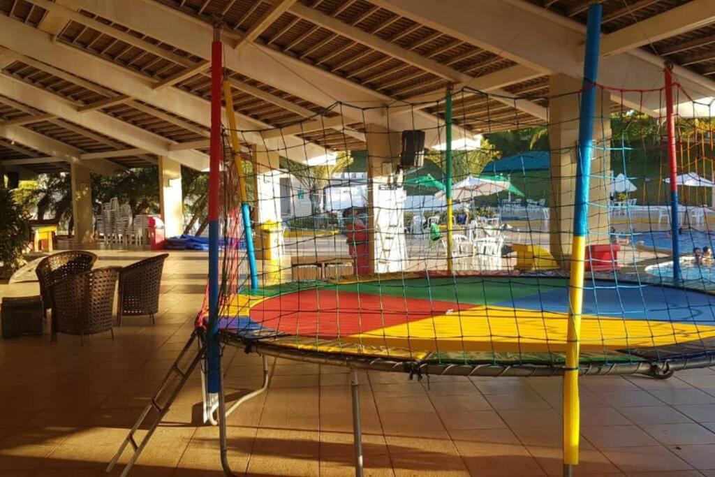 Apartamento próximo ao clube náutico
