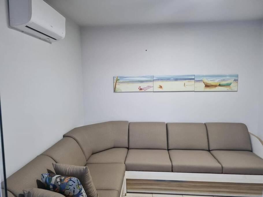 Apartamento próximo ao clube náutico