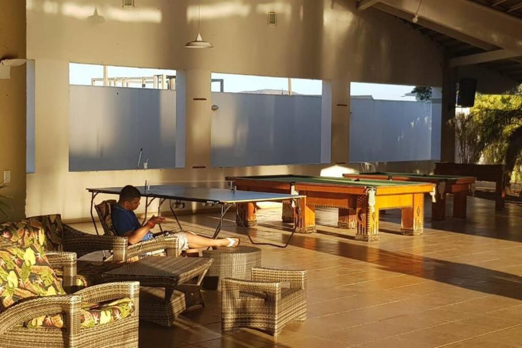Apartamento próximo ao clube náutico