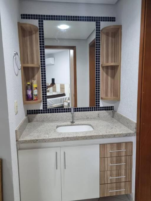 Apartamento próximo ao clube náutico