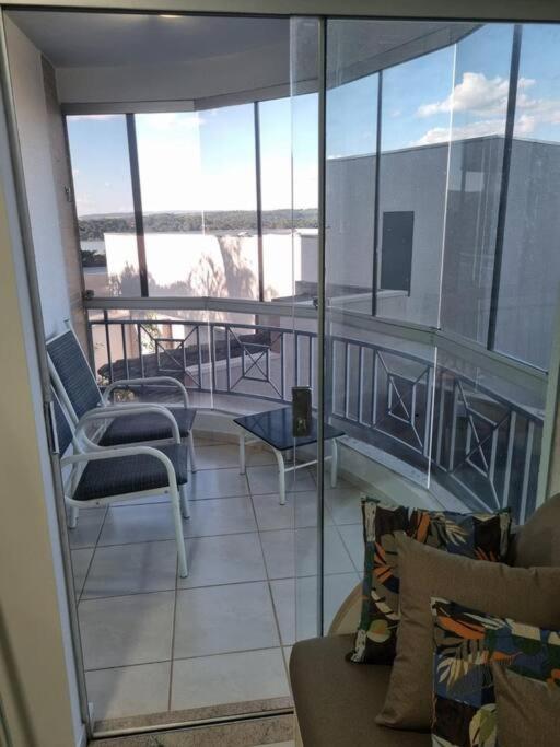 Apartamento próximo ao clube náutico