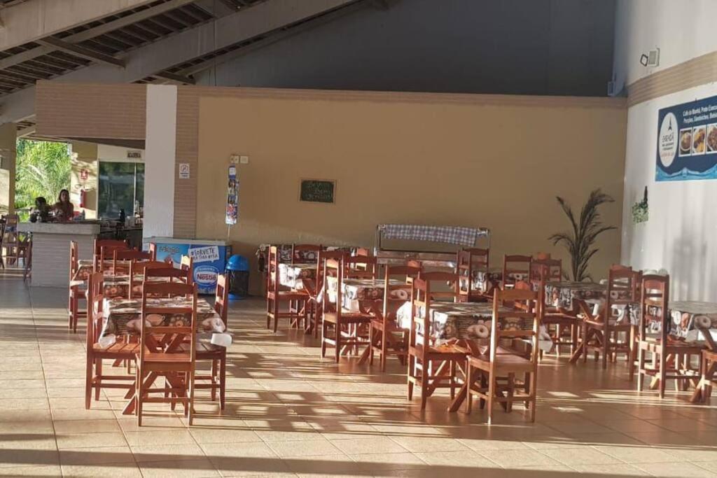 Apartamento próximo ao clube náutico