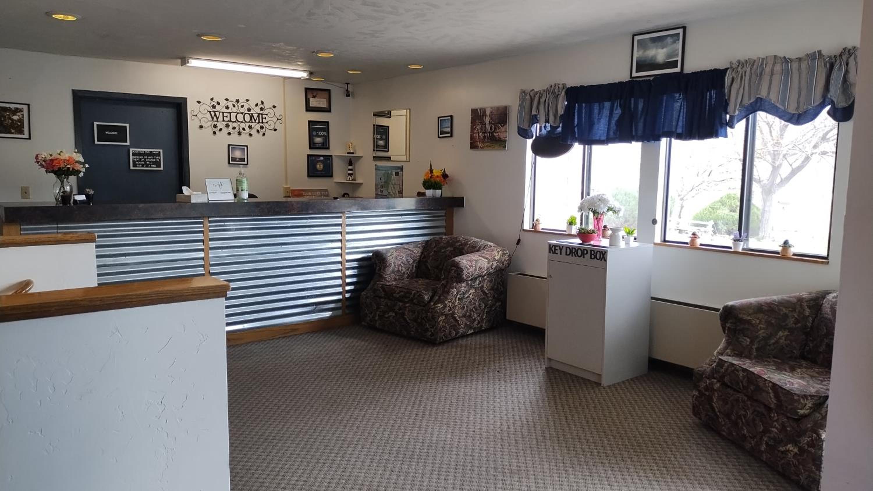 Northgate Inn Motel
