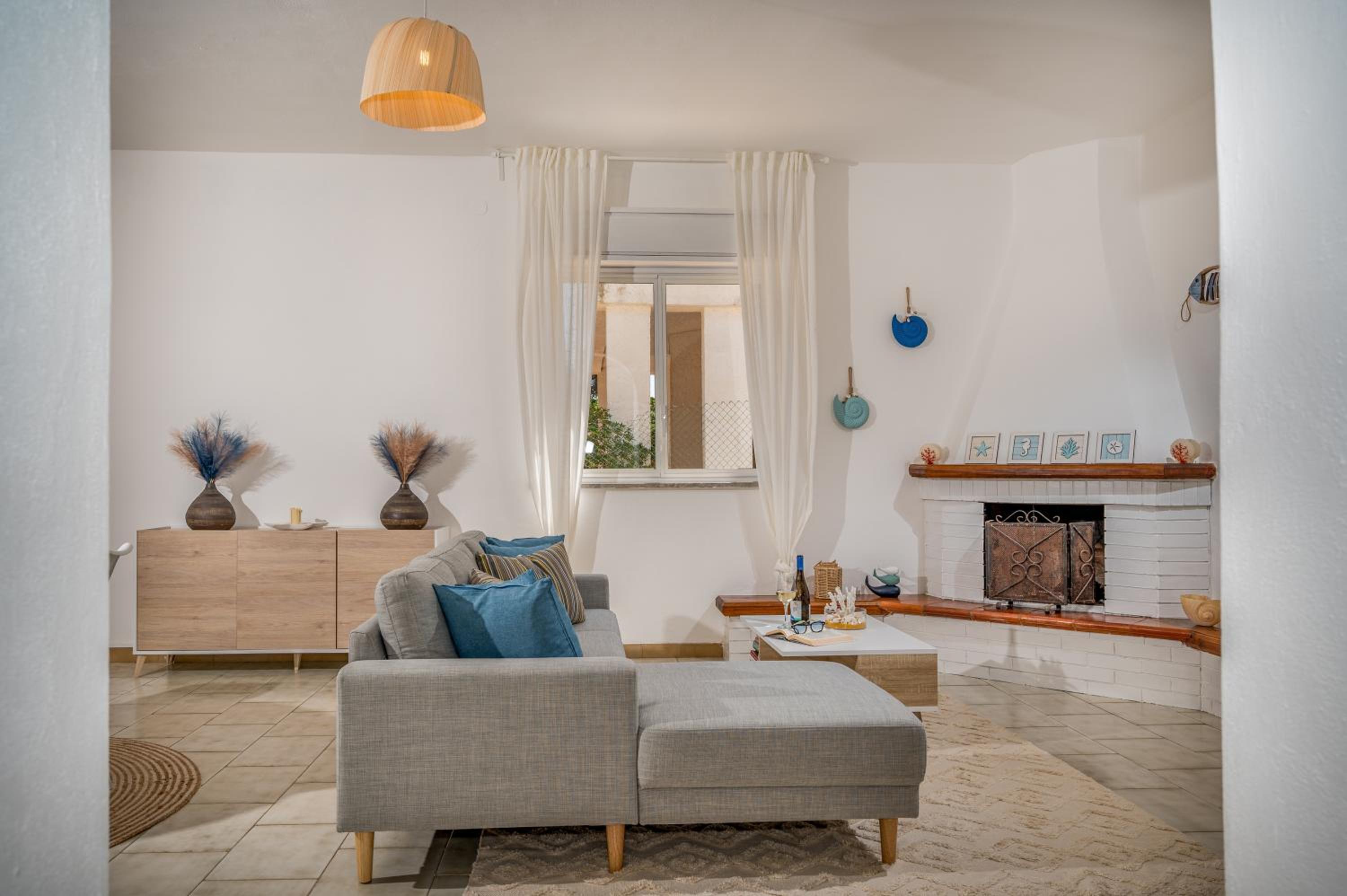 Villa Naumachos