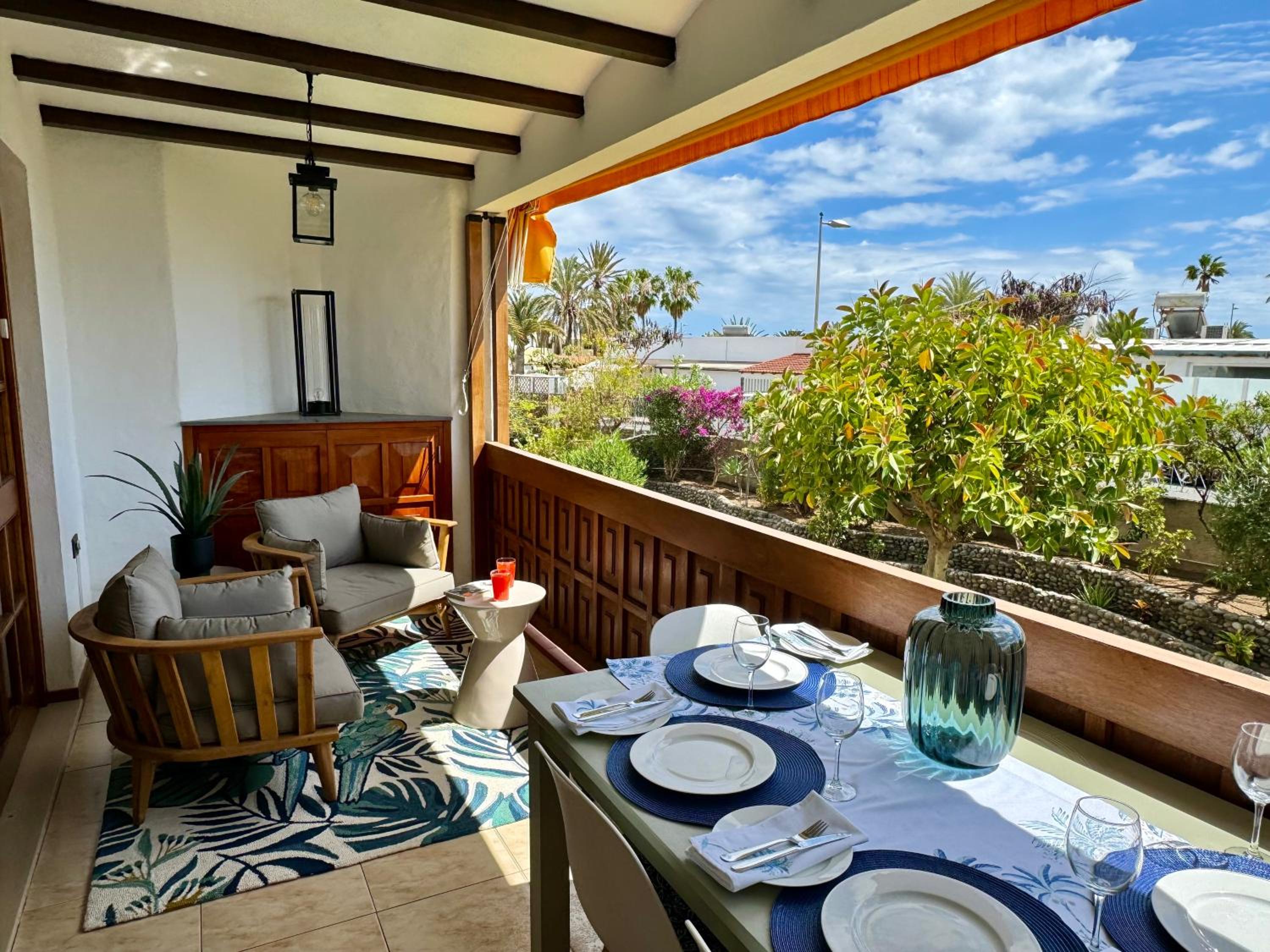 Canario Dunes Apartment
