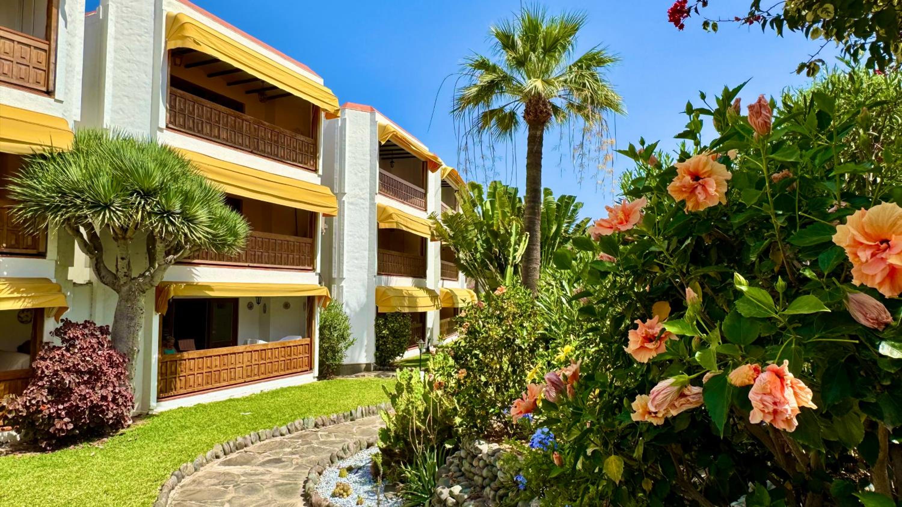 Canario Dunes Apartment