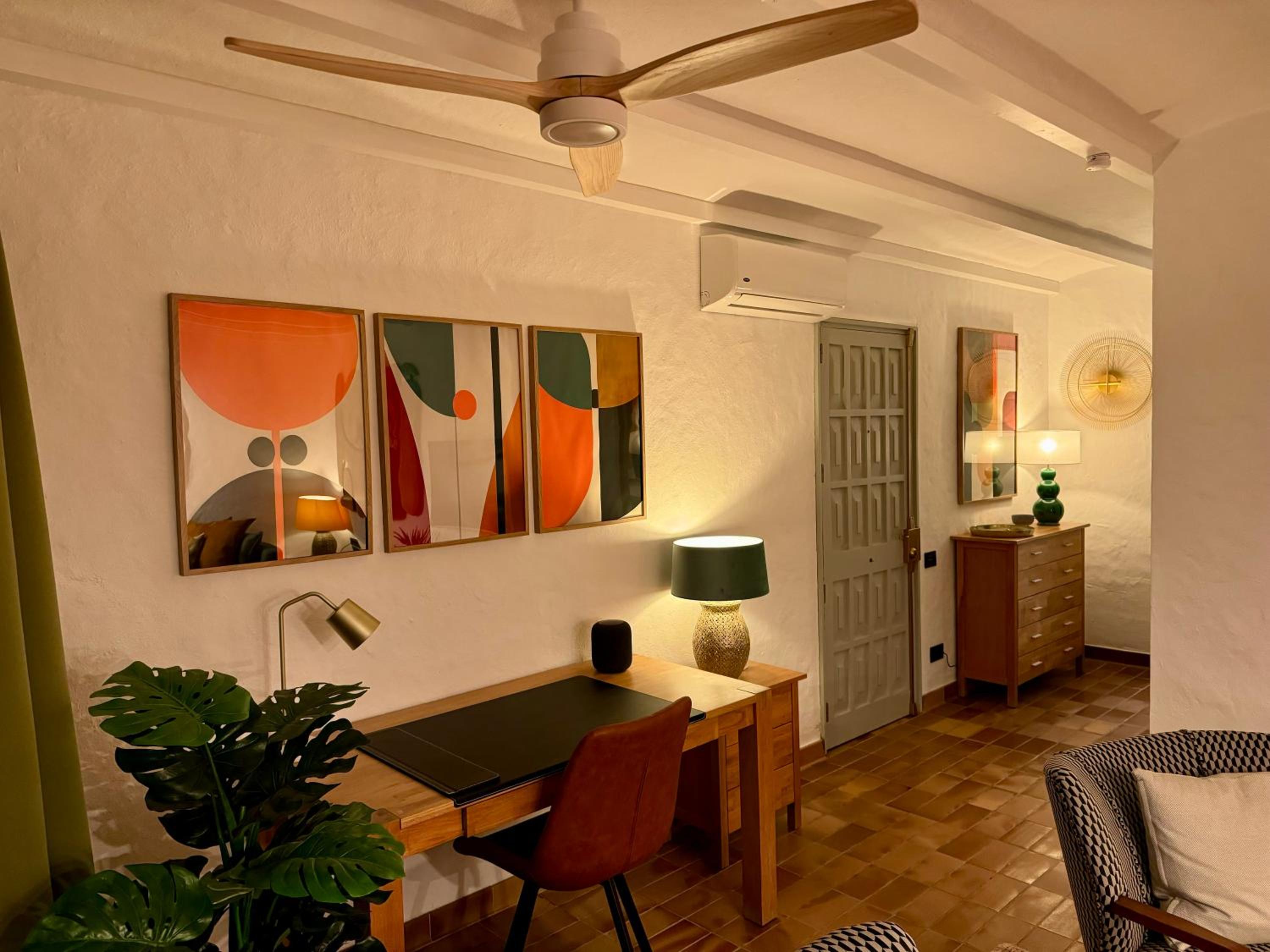 Canario Dunes Apartment