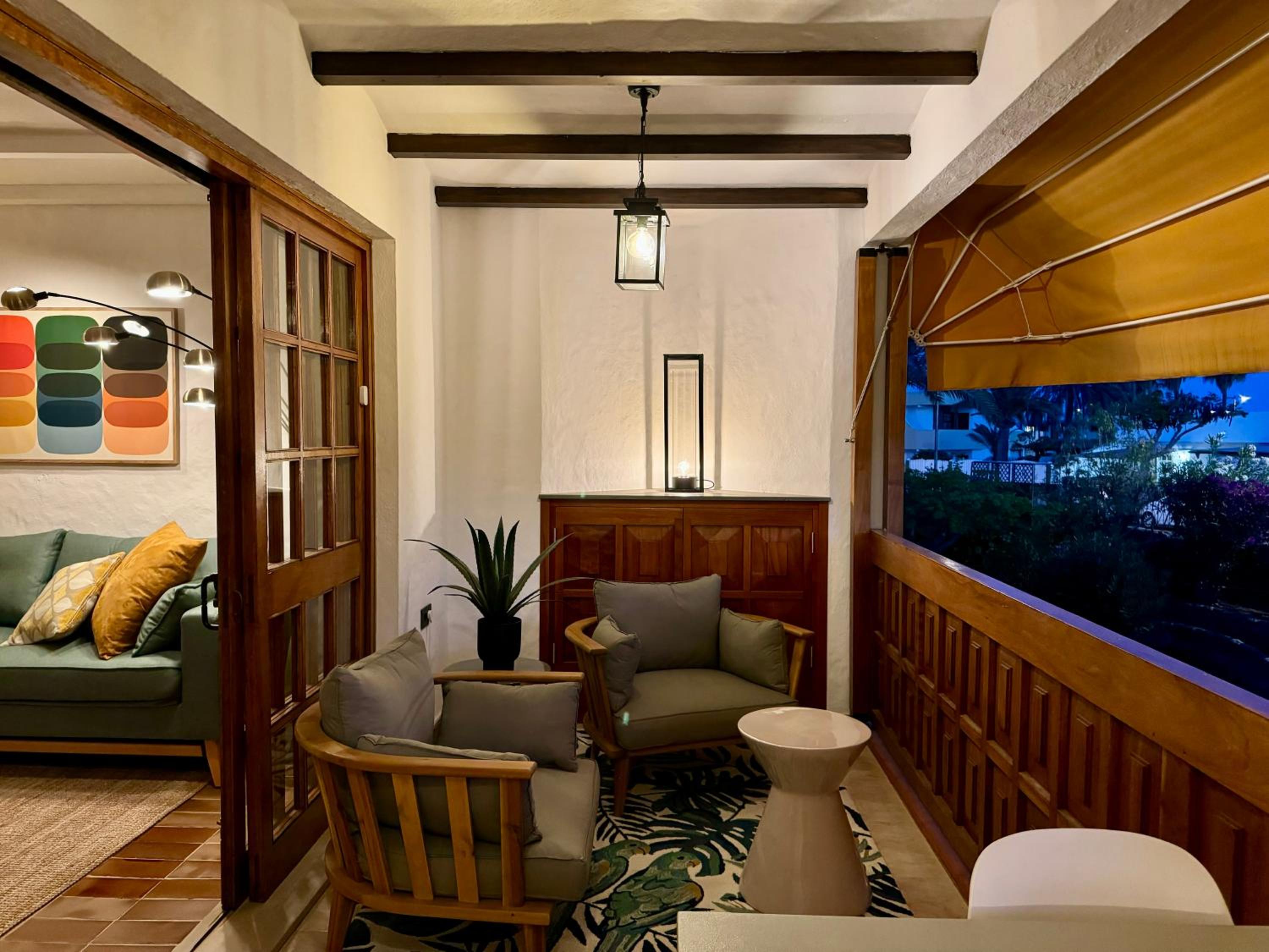 Canario Dunes Apartment