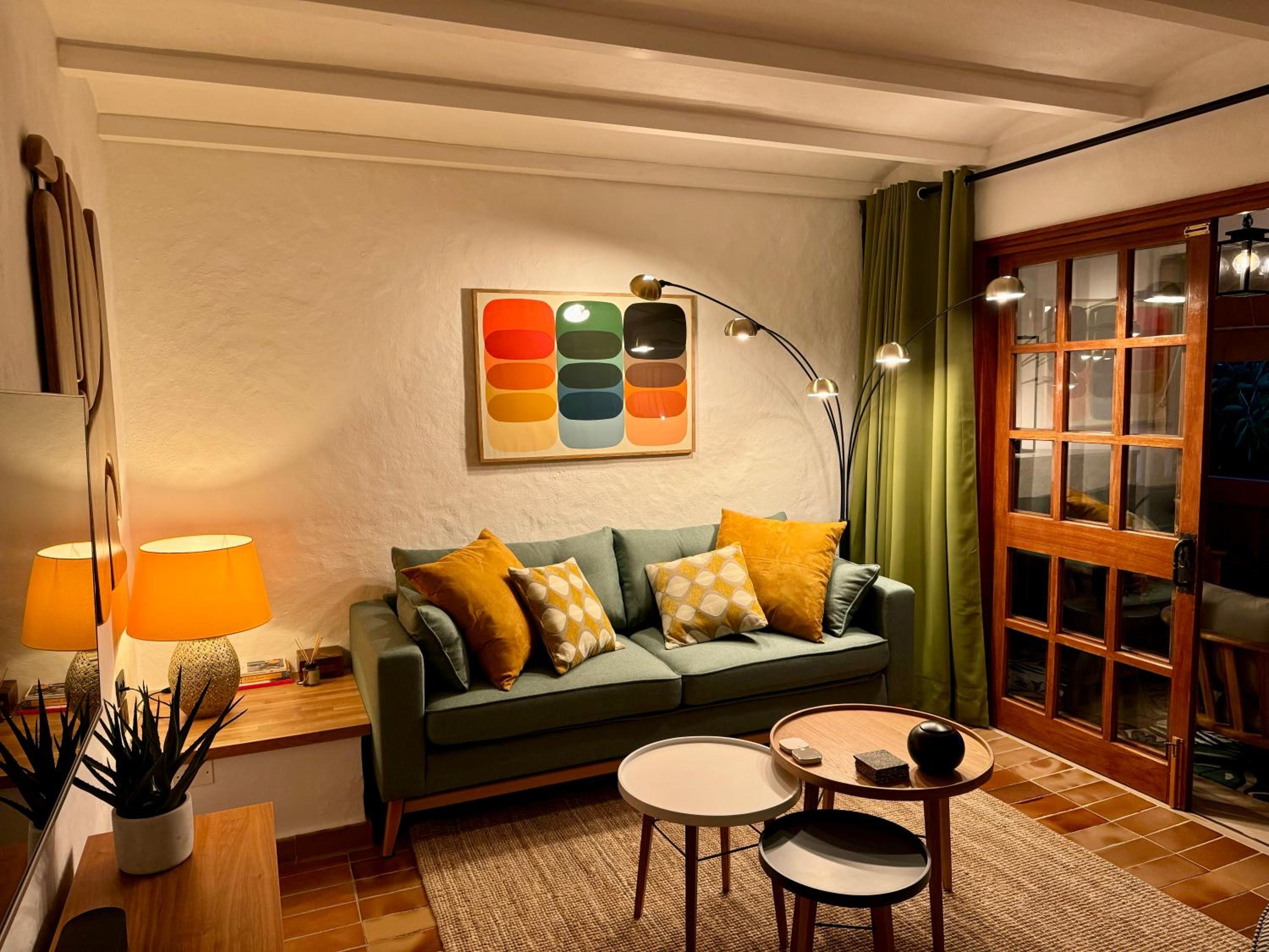 Canario Dunes Apartment