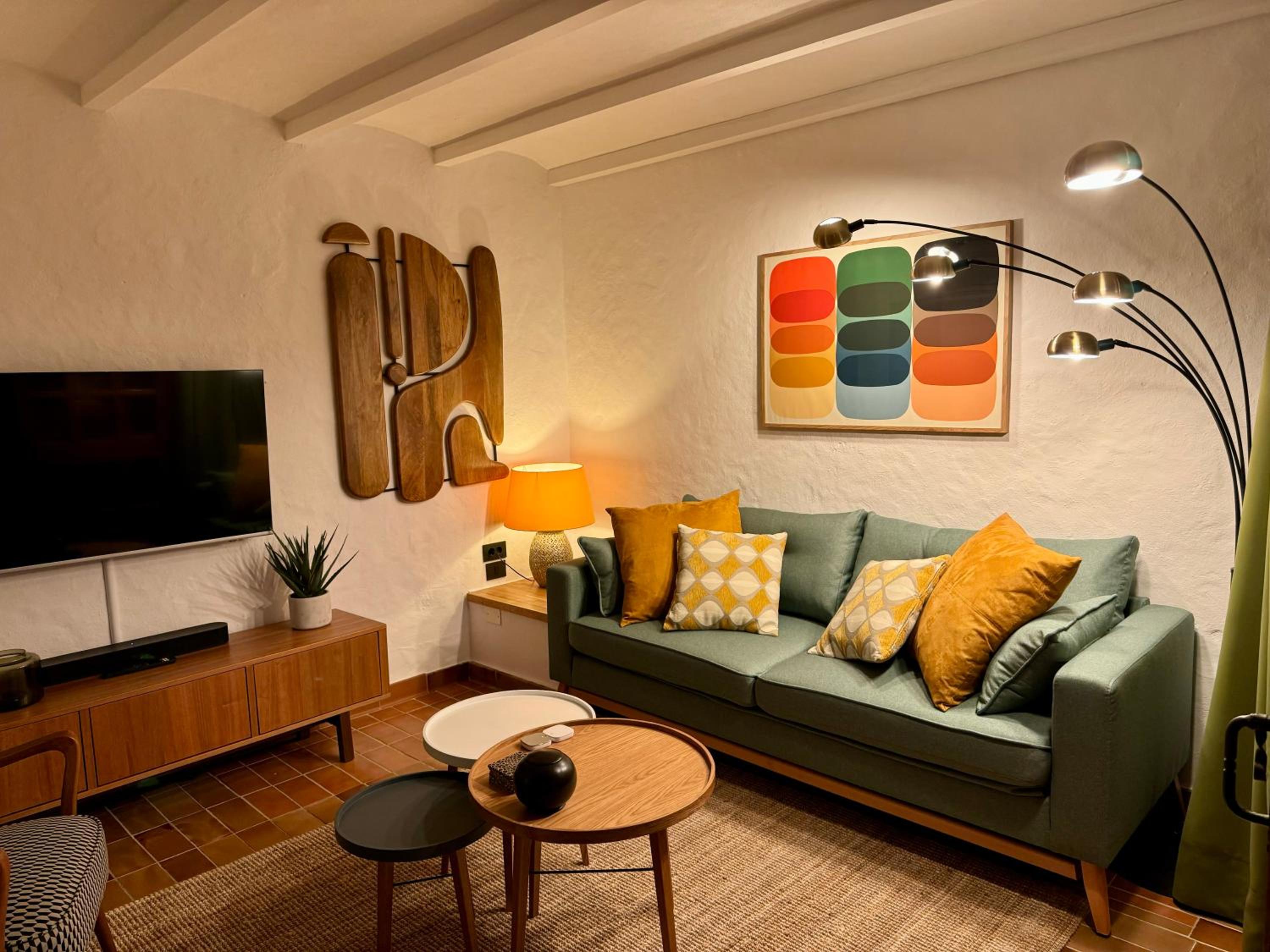 Canario Dunes Apartment