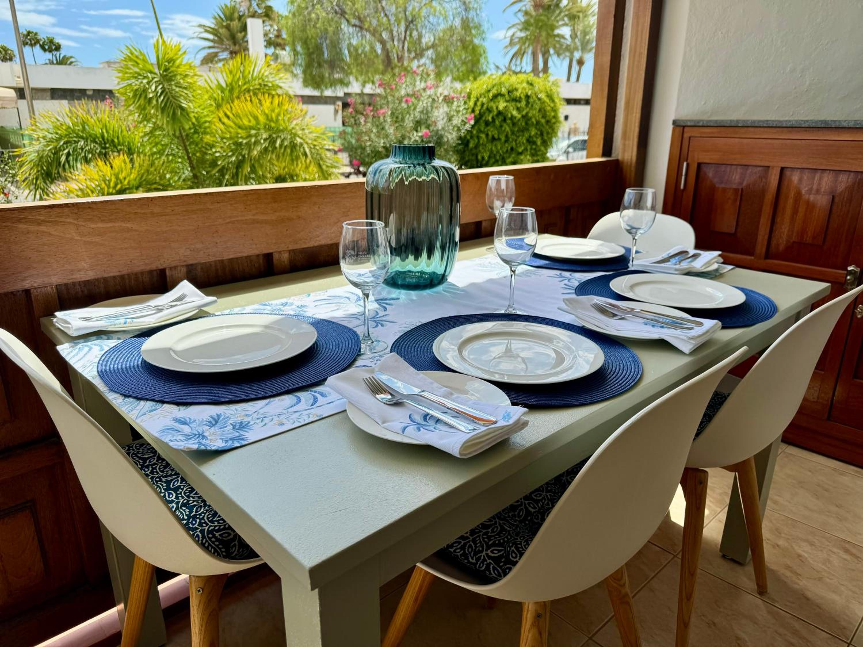Canario Dunes Apartment