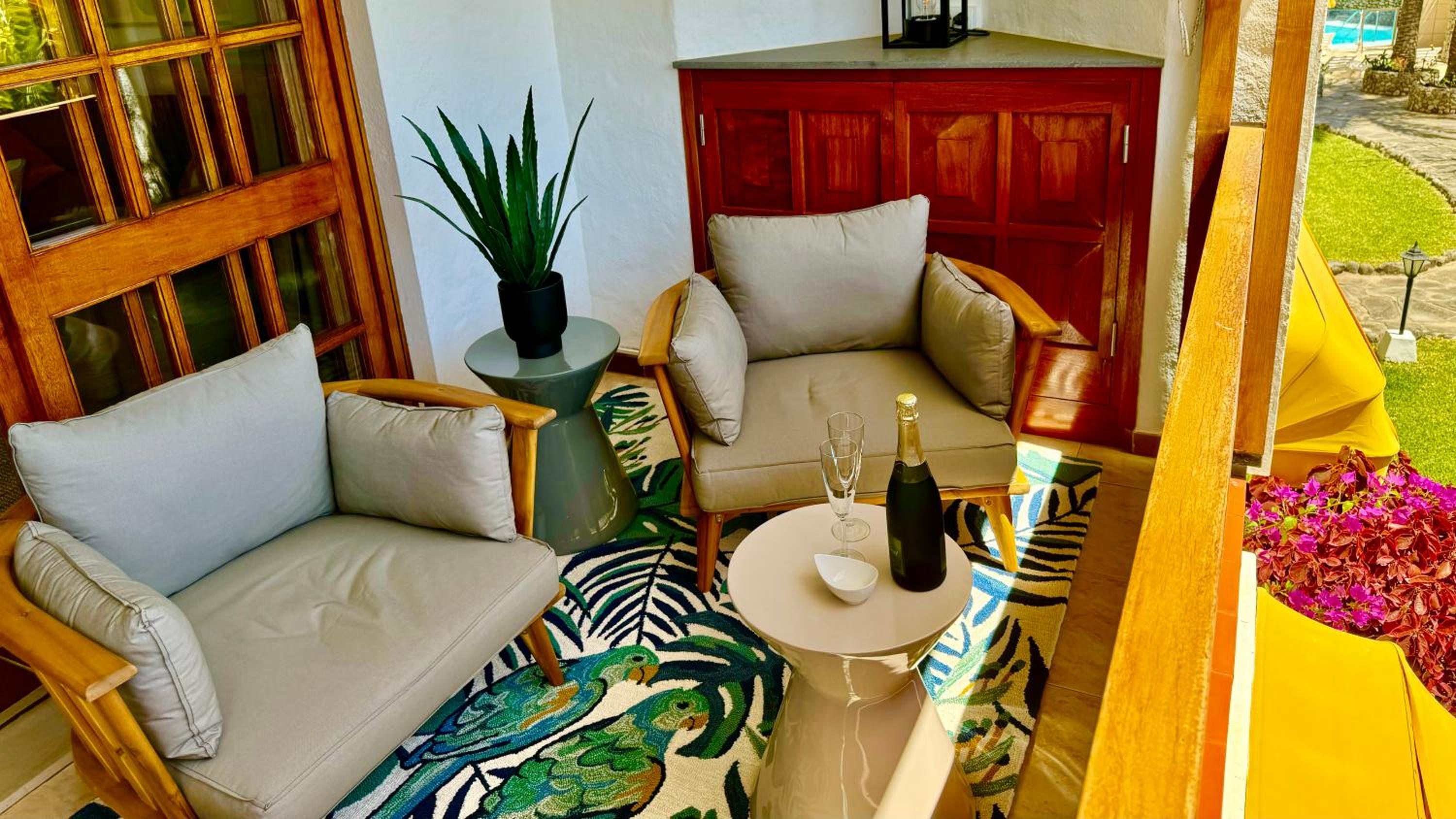 Canario Dunes Apartment