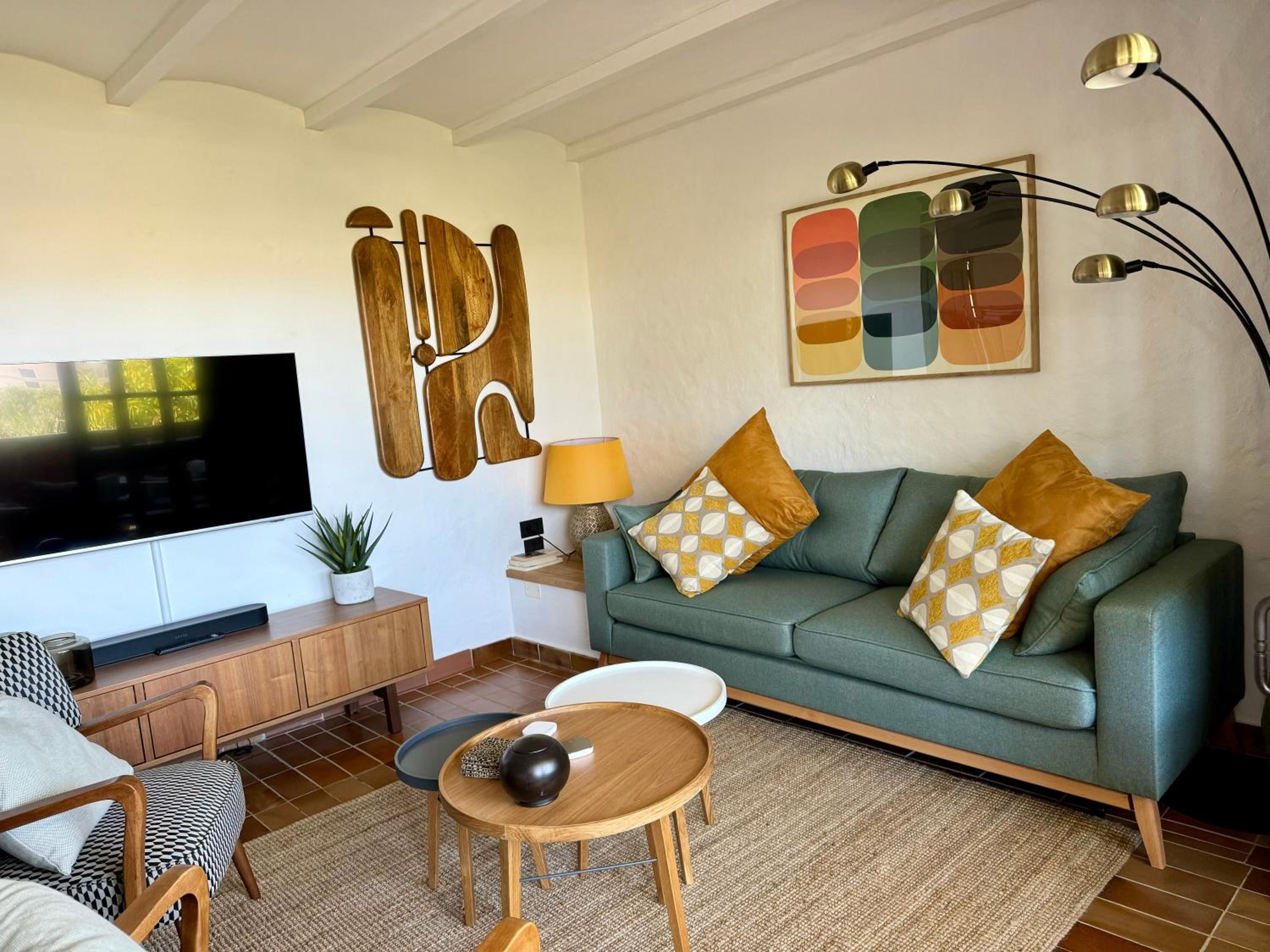 Canario Dunes Apartment