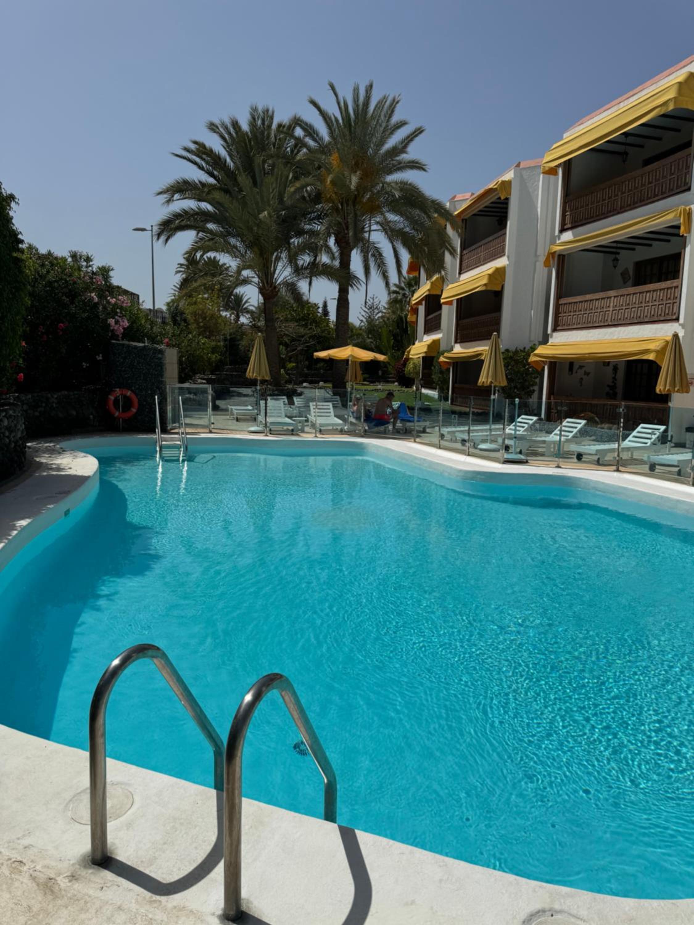 Canario Dunes Apartment