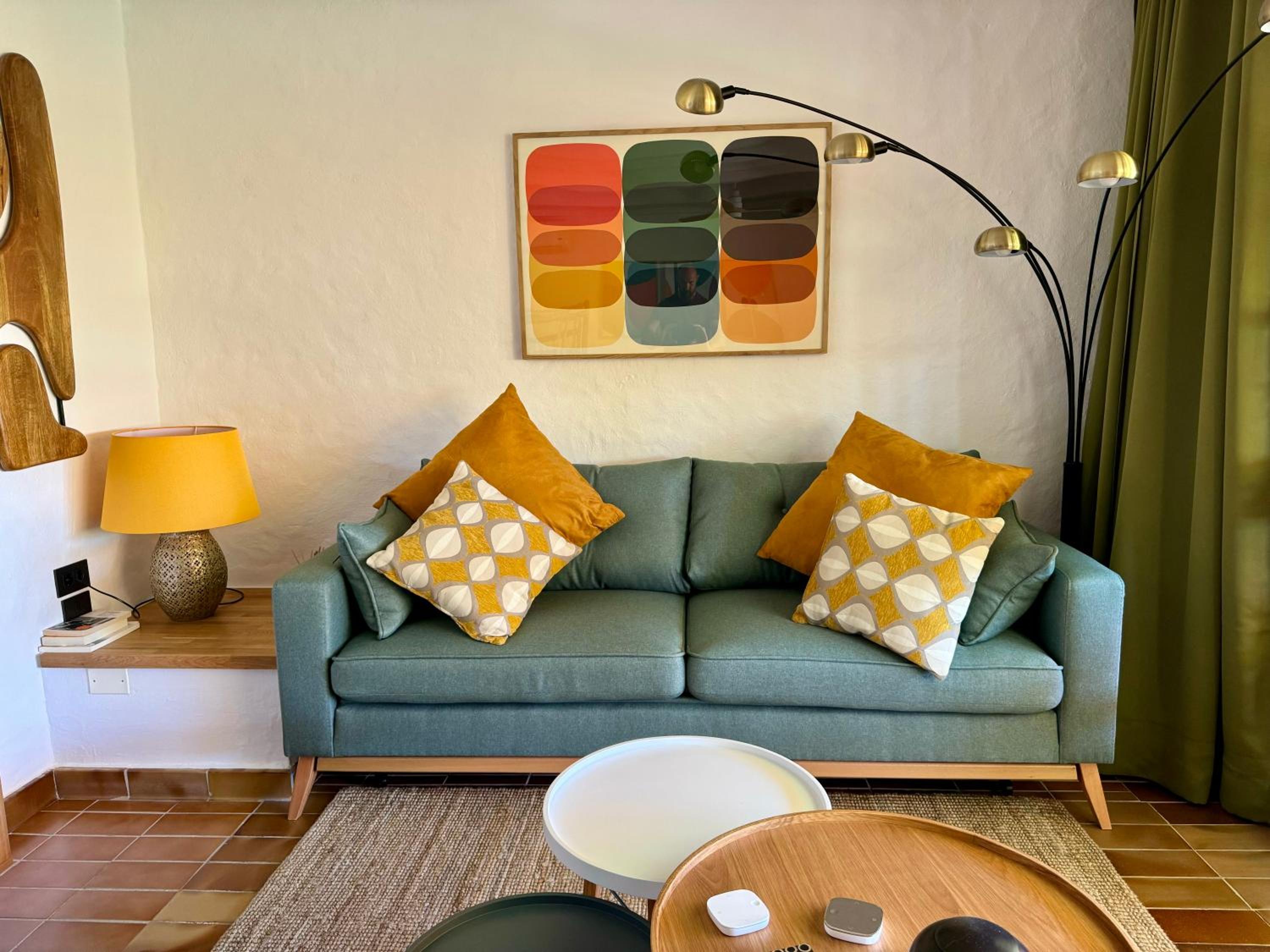 Canario Dunes Apartment