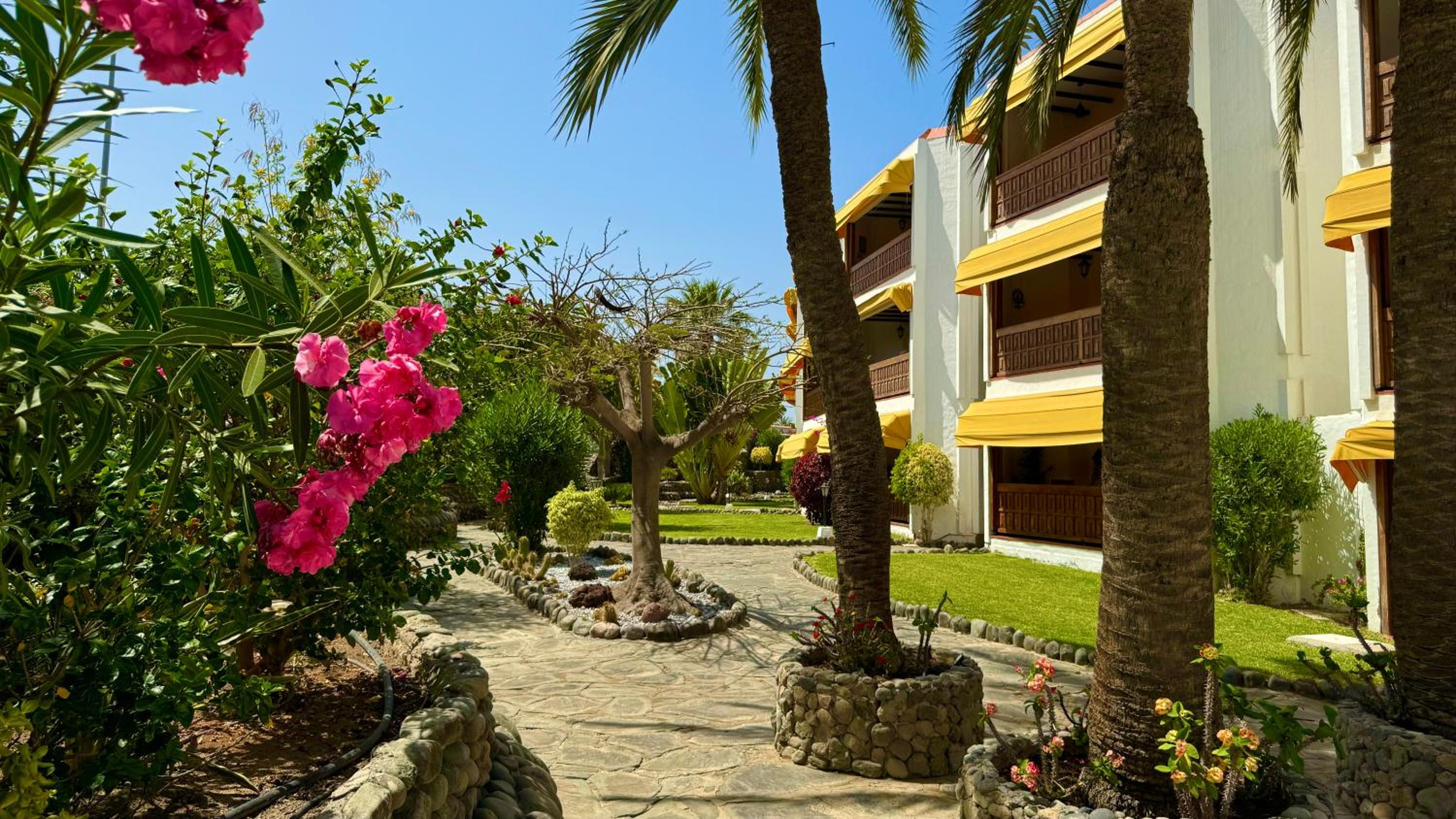Canario Dunes Apartment