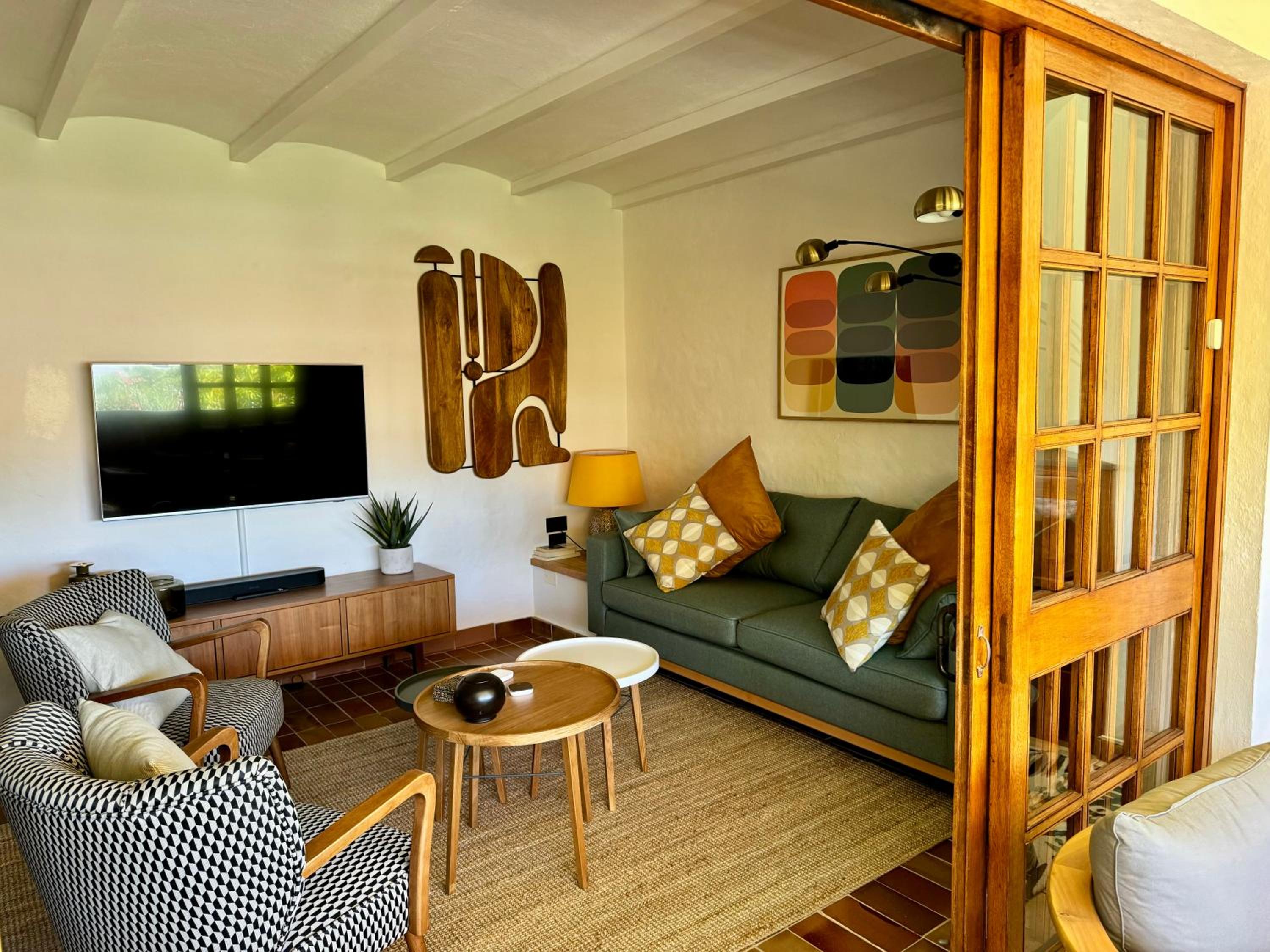 Canario Dunes Apartment