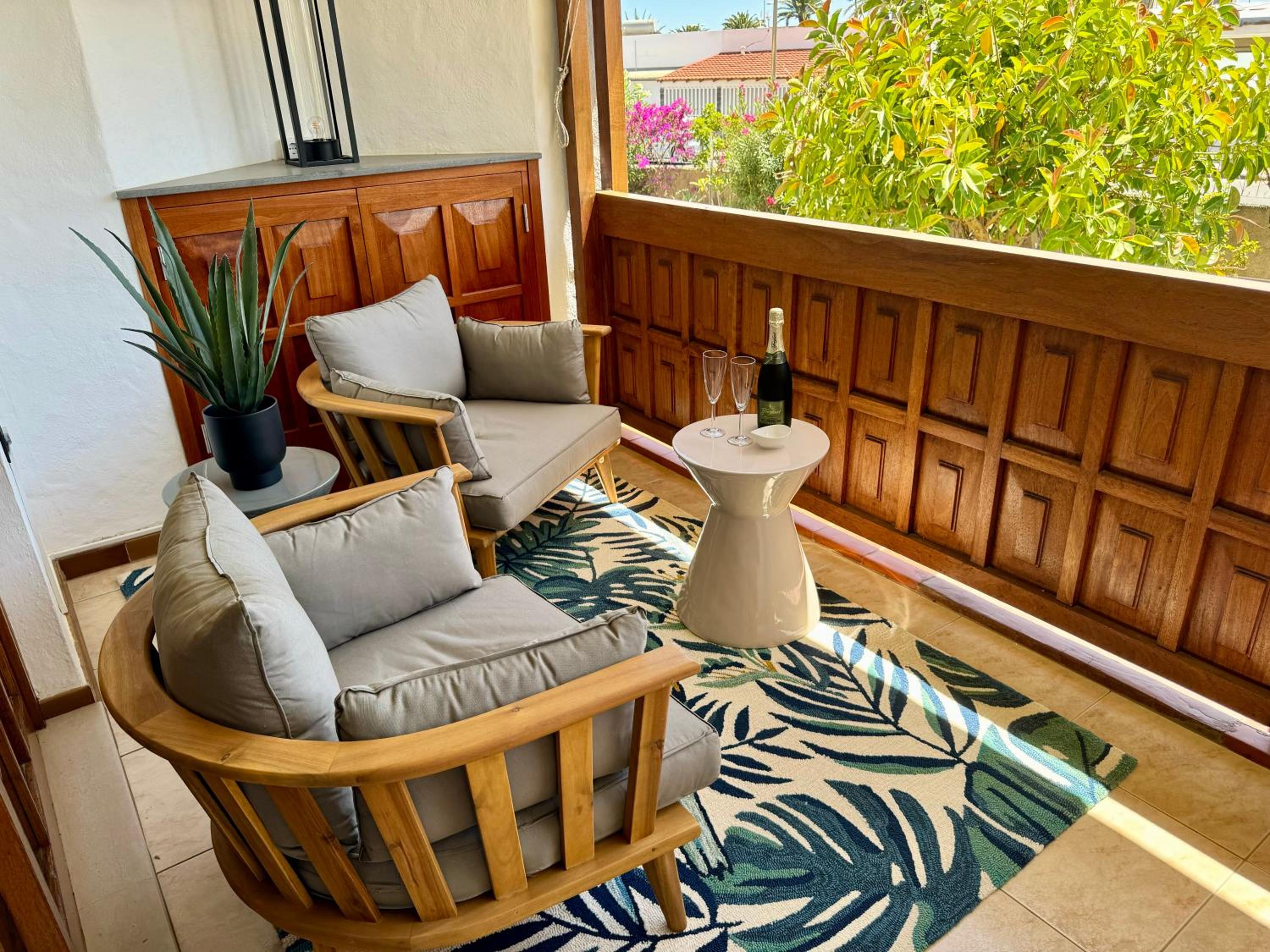 Canario Dunes Apartment