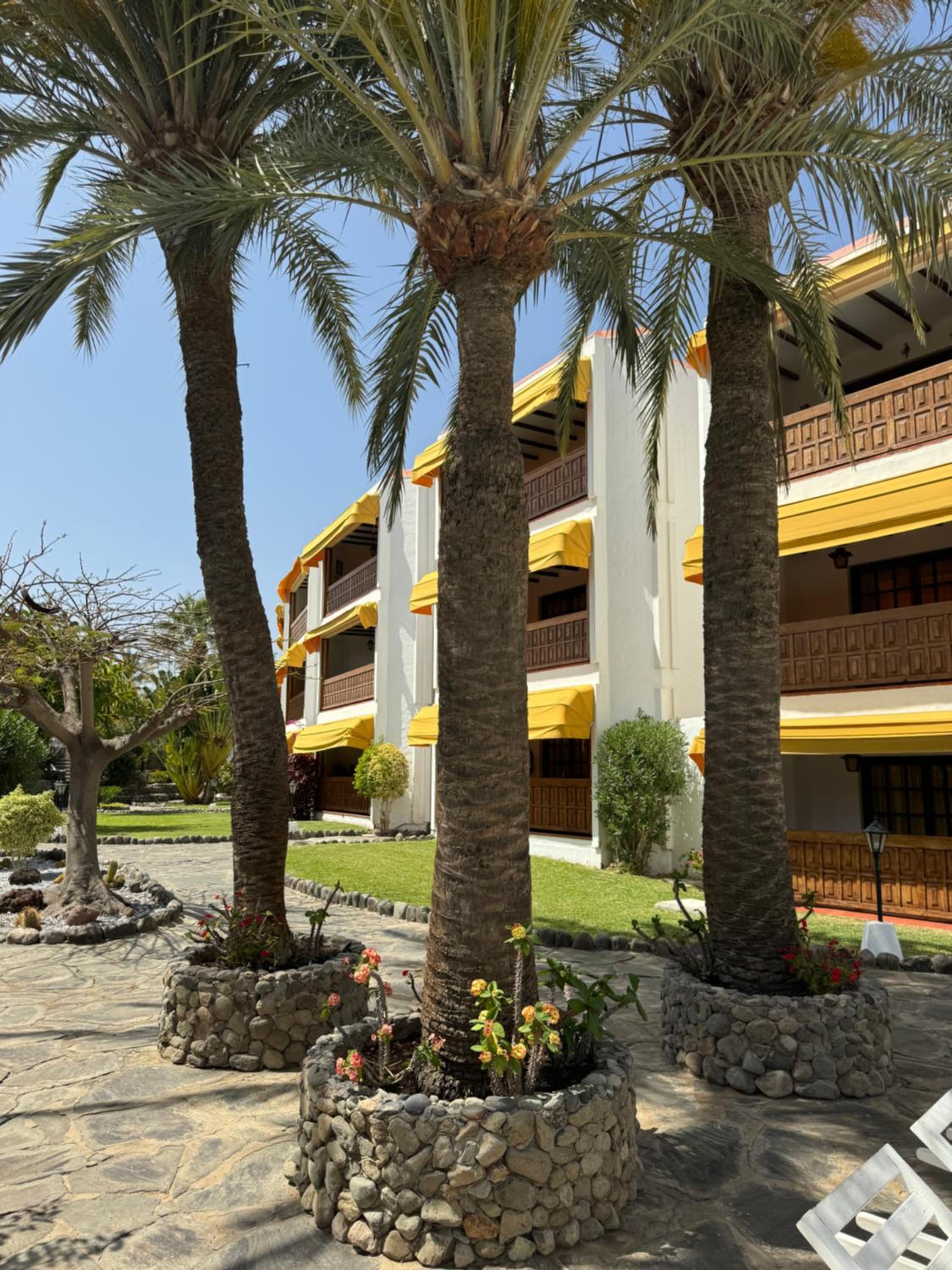 Canario Dunes Apartment