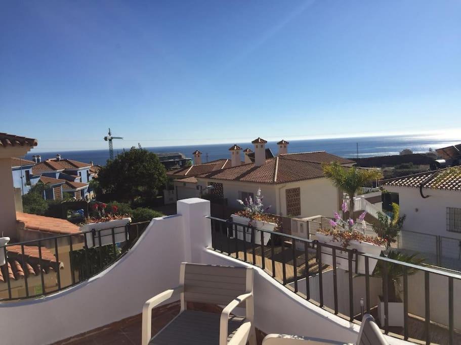 Villa in Fuengirola ,Higueron