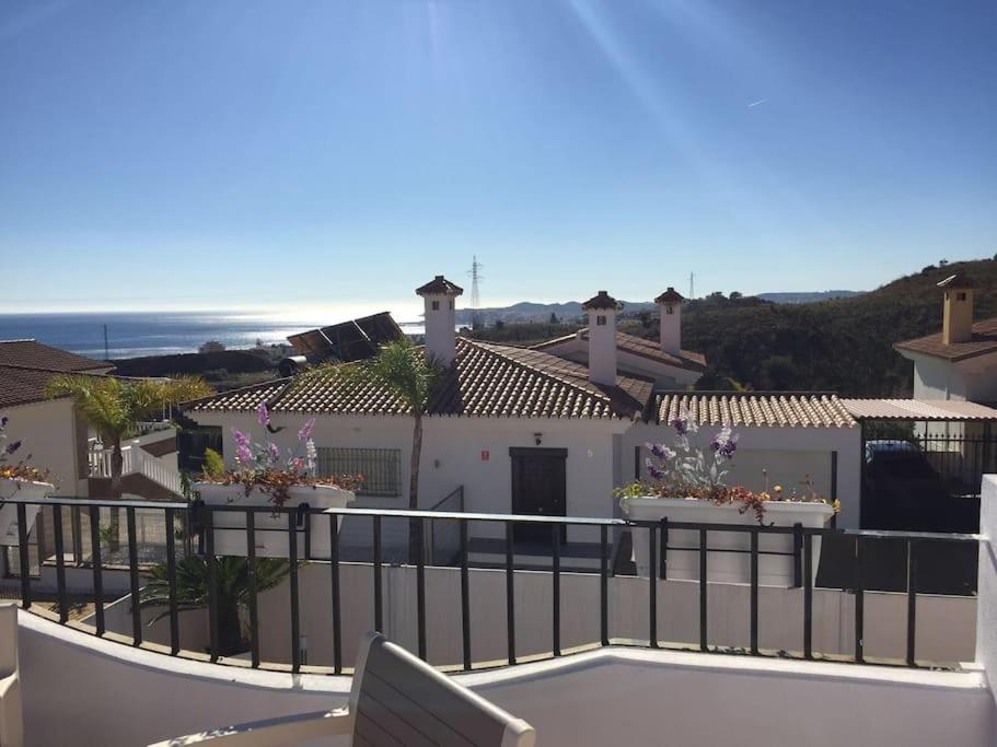 Villa in Fuengirola ,Higueron