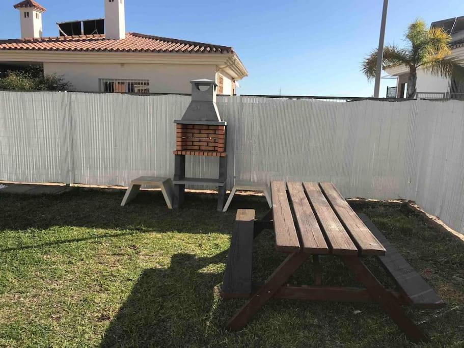 Villa in Fuengirola ,Higueron