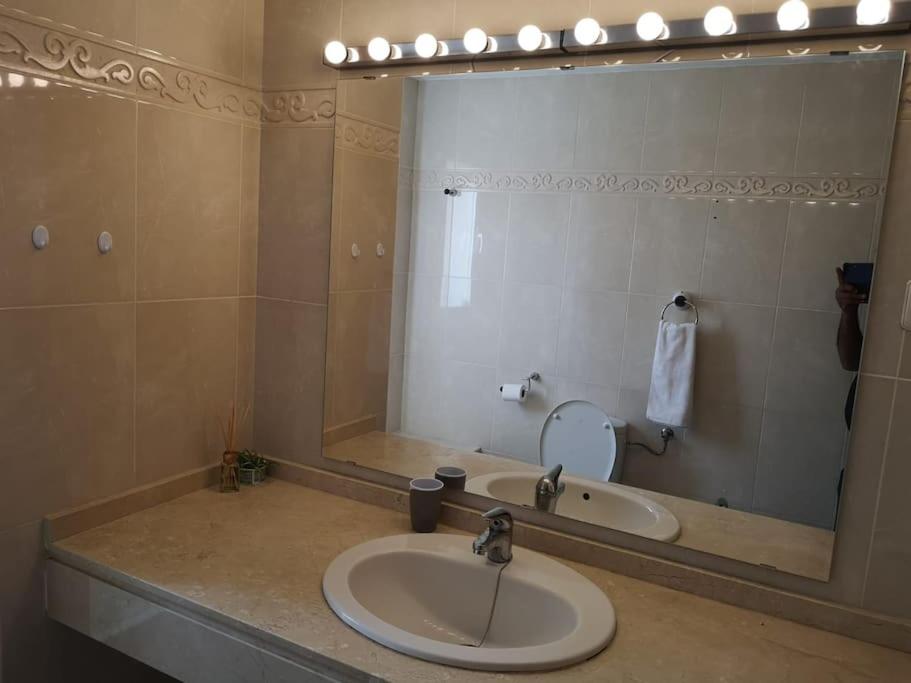 Villa in Fuengirola ,Higueron
