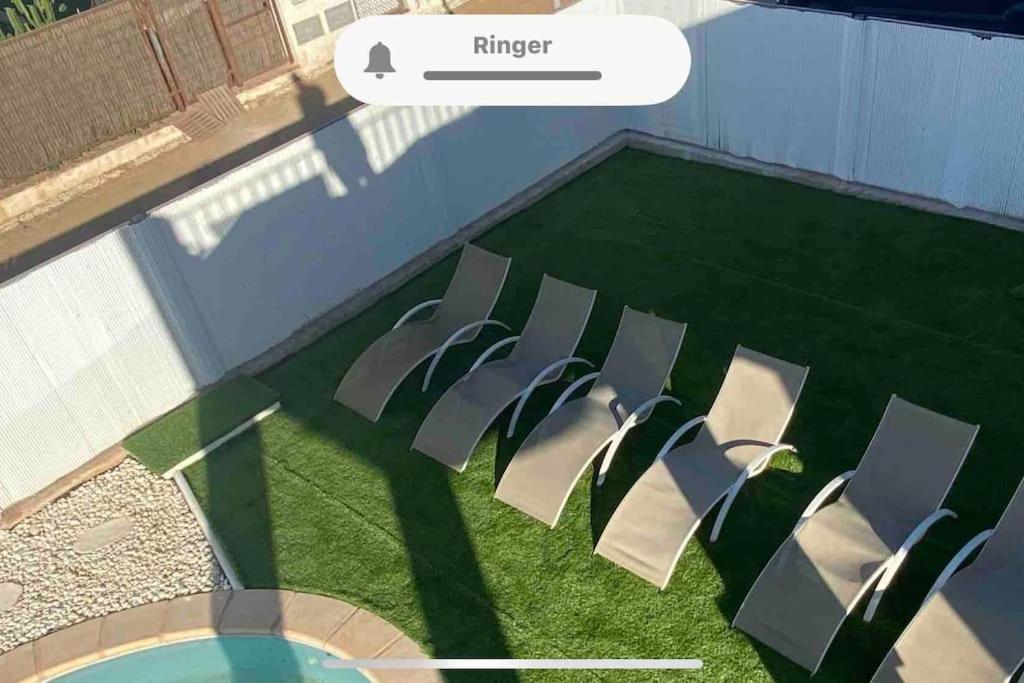 Villa in Fuengirola ,Higueron