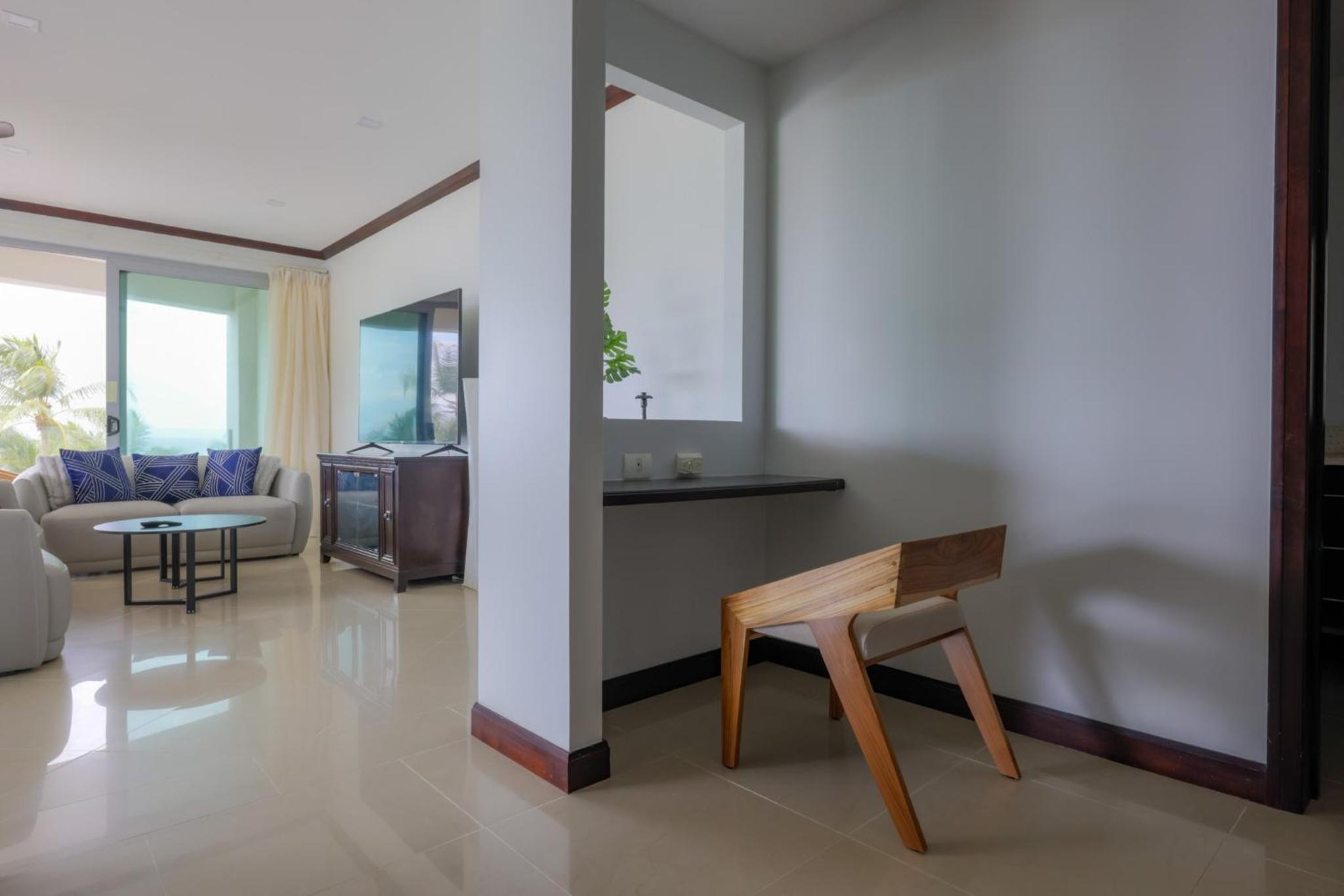Diamante del Sol 303S- 3rd Floor Ocean View