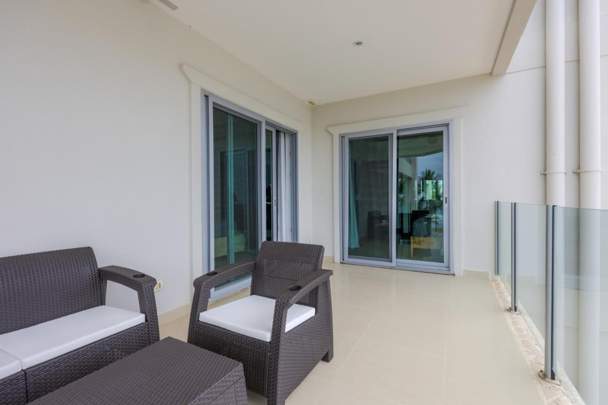 Diamante del Sol 303S- 3rd Floor Ocean View
