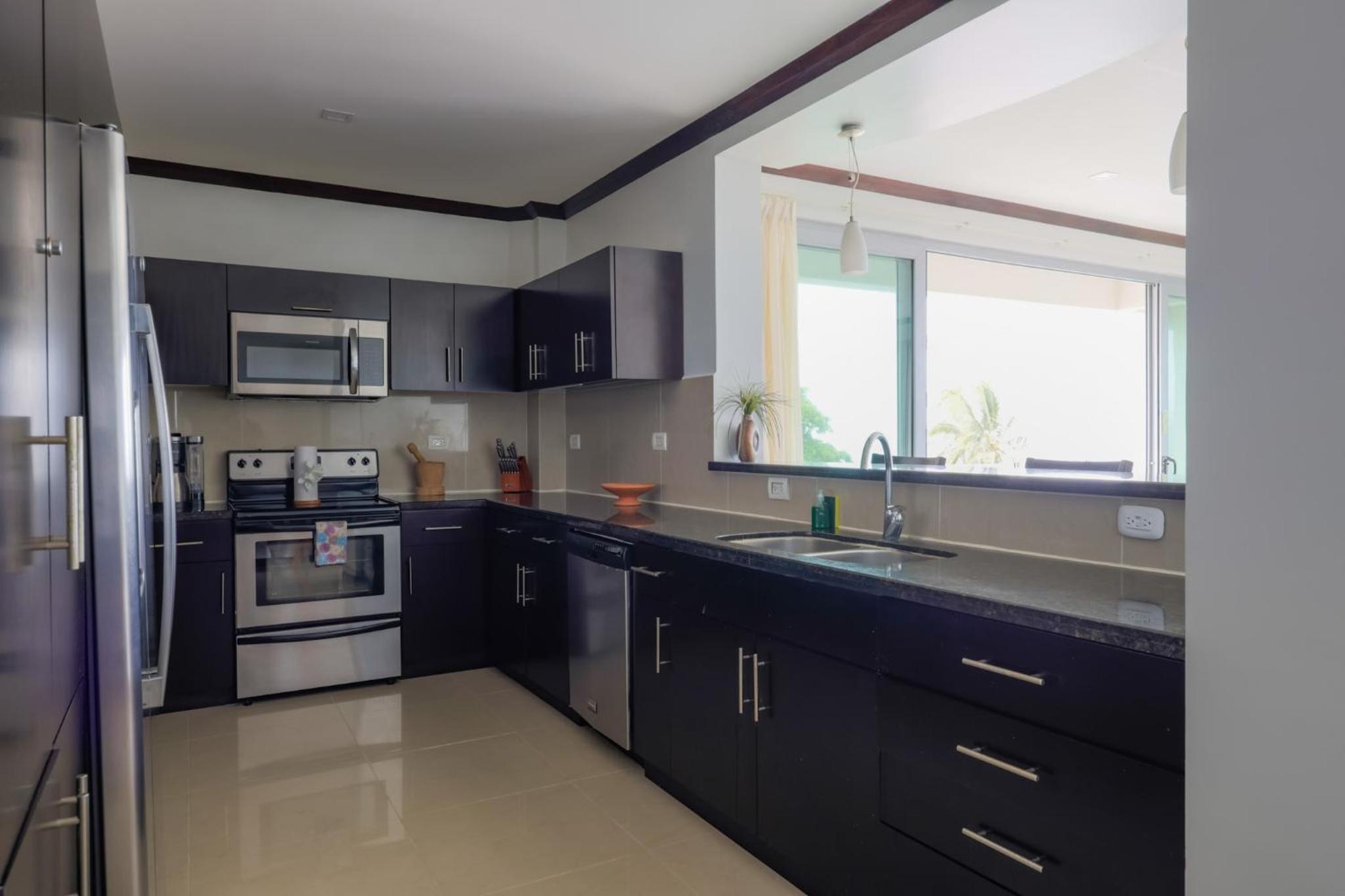 Diamante del Sol 303S- 3rd Floor Ocean View
