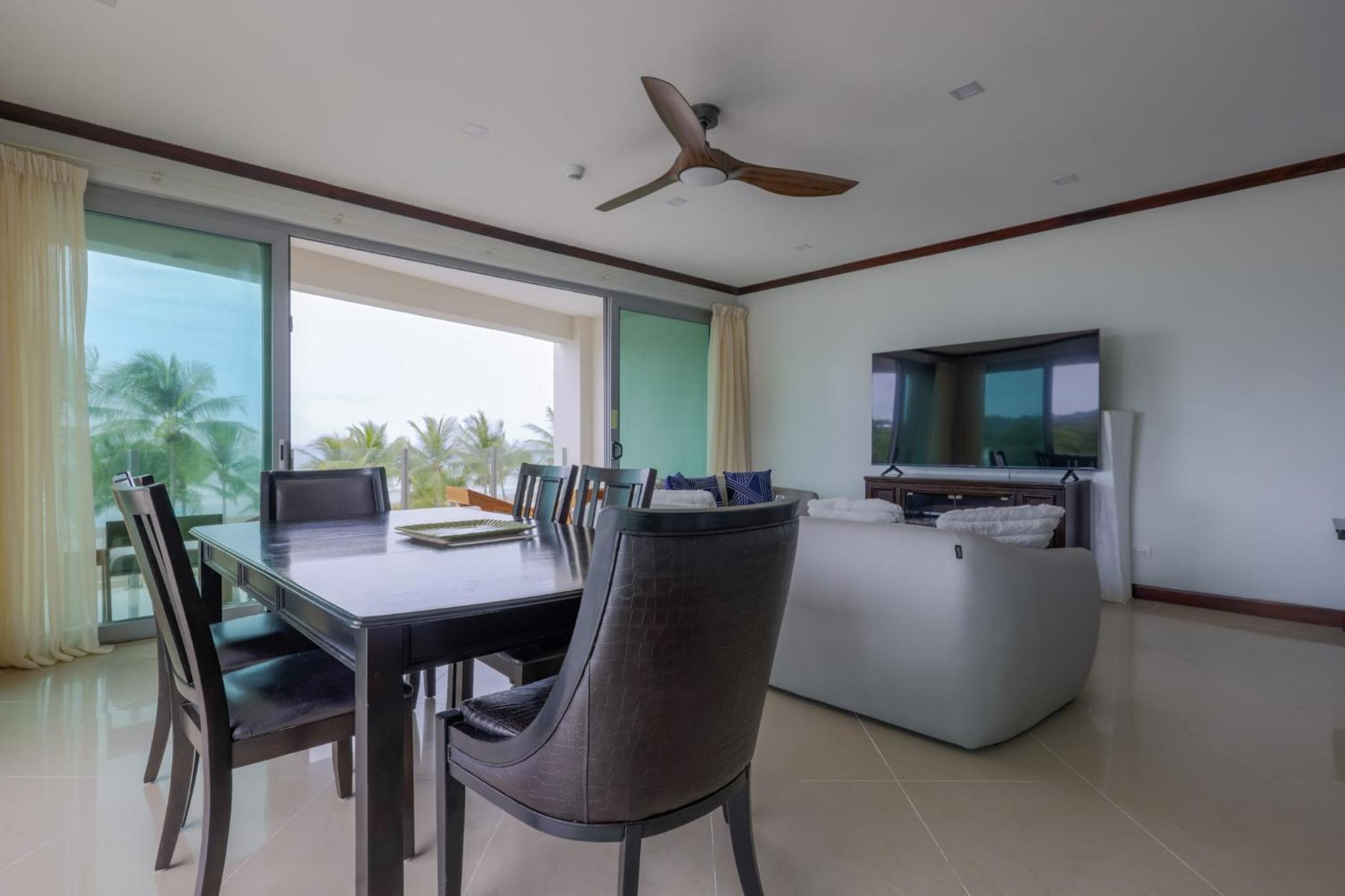 Diamante del Sol 303S- 3rd Floor Ocean View