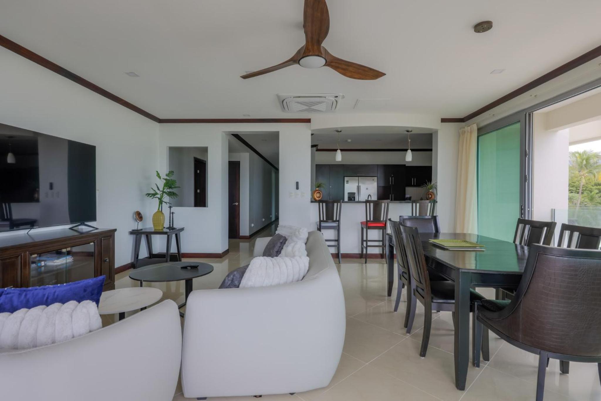 Diamante del Sol 303S- 3rd Floor Ocean View