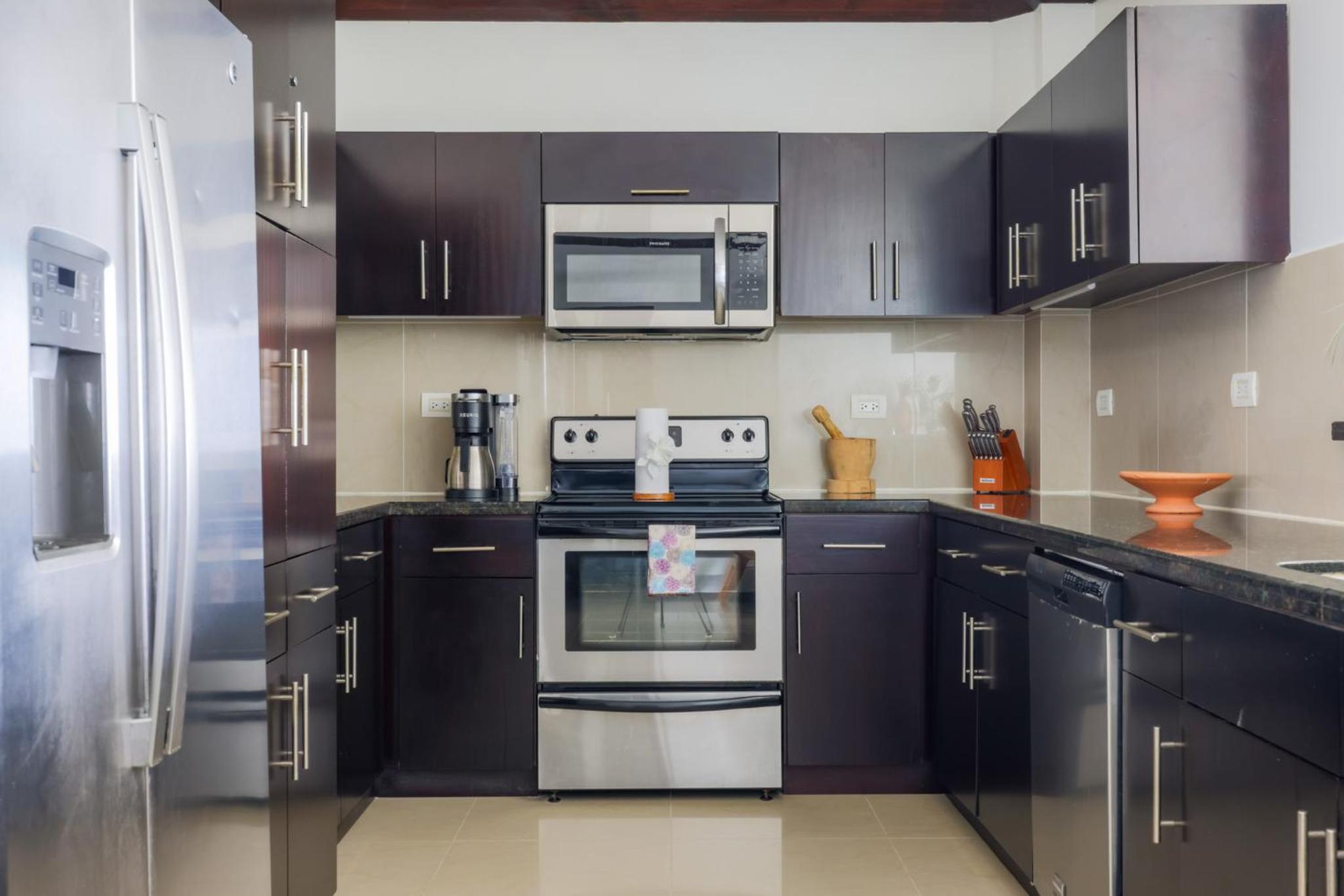 Diamante del Sol 303S- 3rd Floor Ocean View