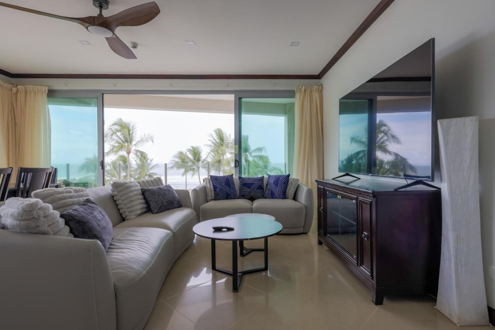 Diamante del Sol 303S- 3rd Floor Ocean View