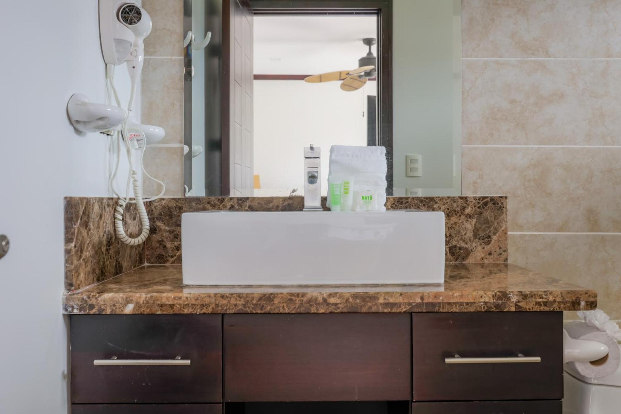 Diamante del Sol 303S- 3rd Floor Ocean View