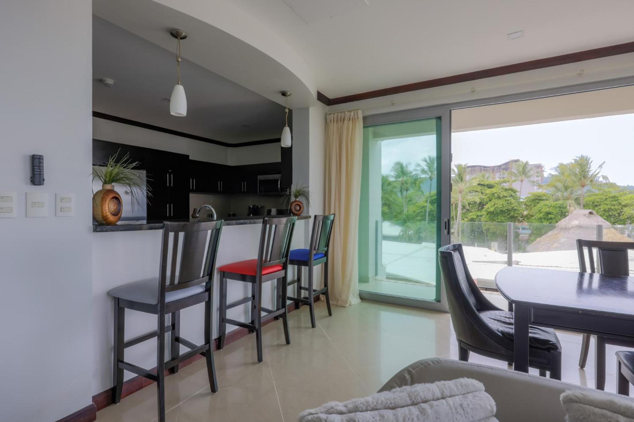 Diamante del Sol 303S- 3rd Floor Ocean View
