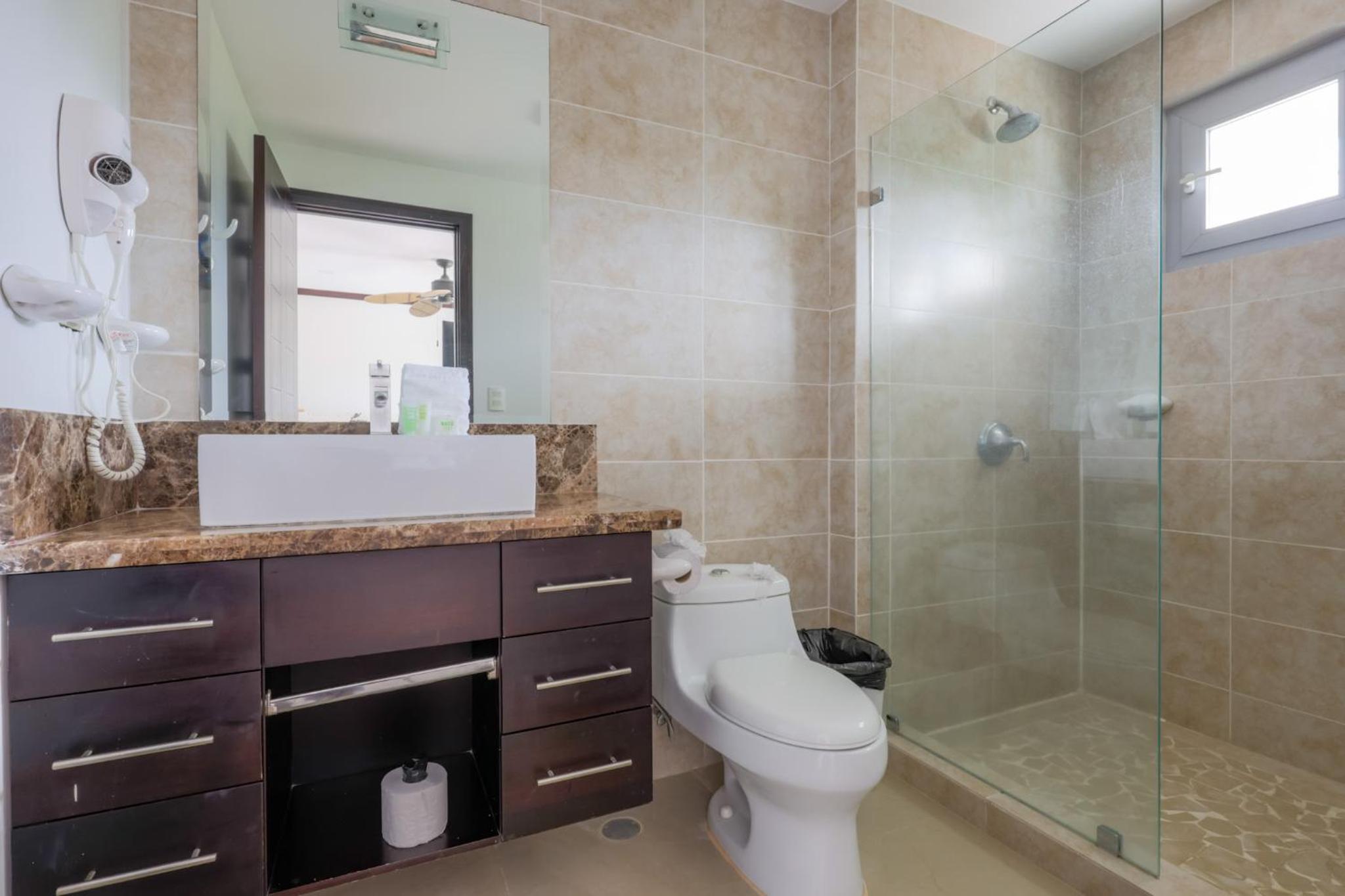 Diamante del Sol 303S- 3rd Floor Ocean View