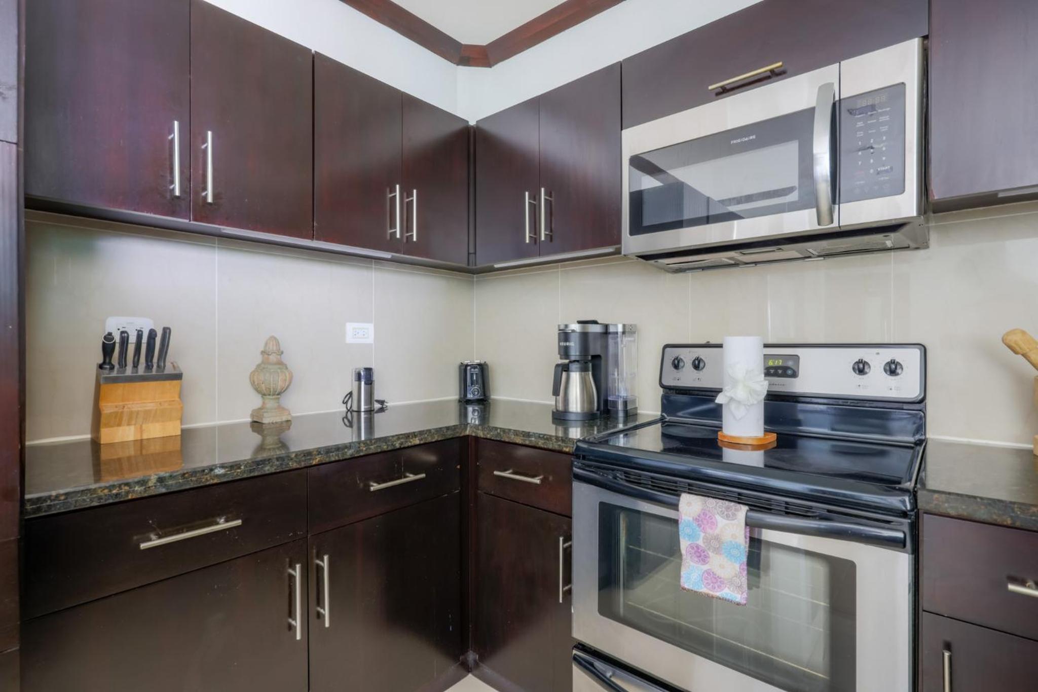 Diamante del Sol 303S- 3rd Floor Ocean View
