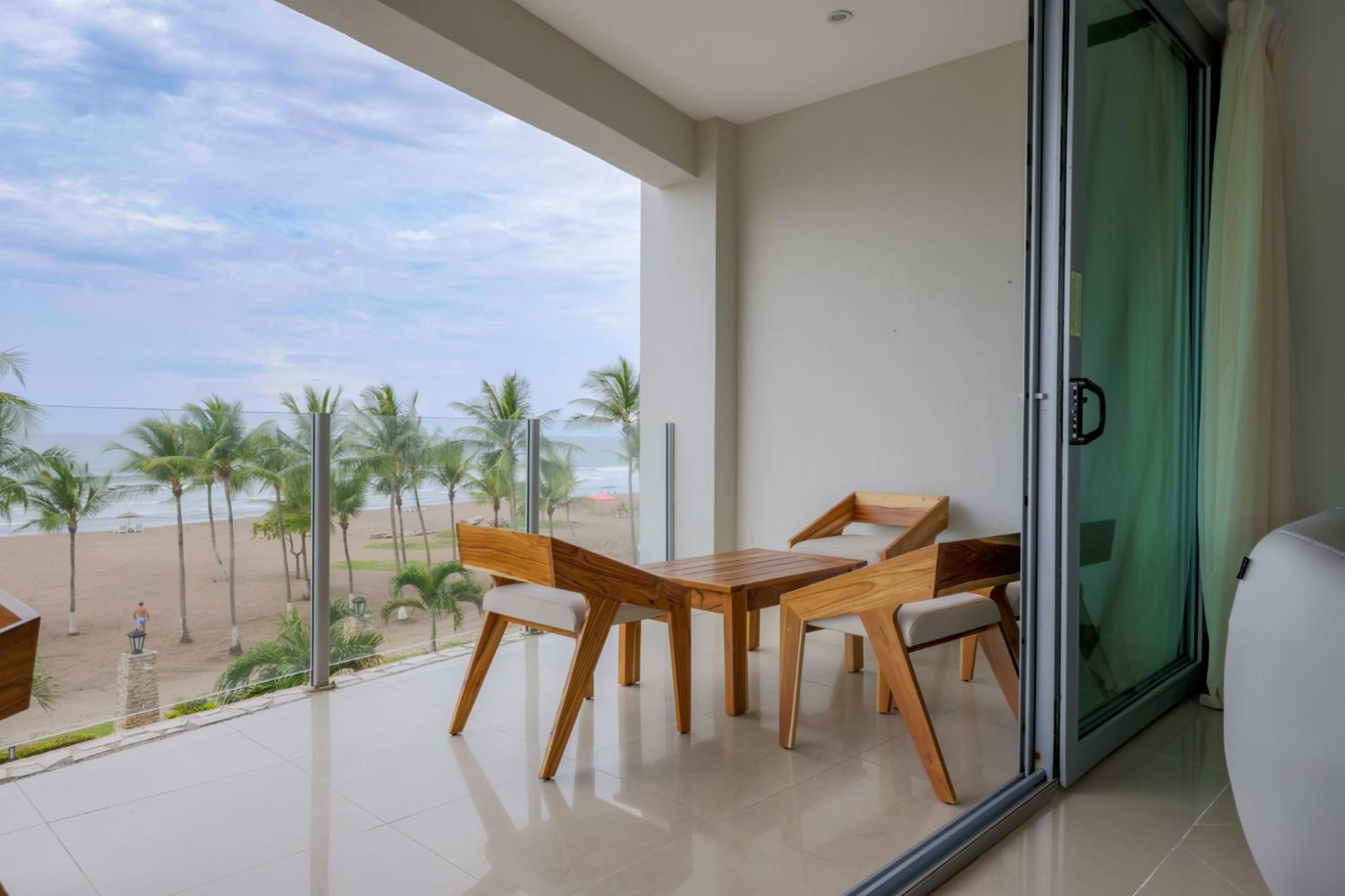 Diamante del Sol 303S- 3rd Floor Ocean View